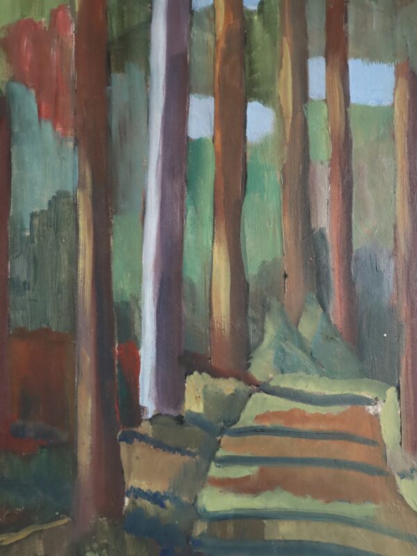 Forest Pathway - Image 7