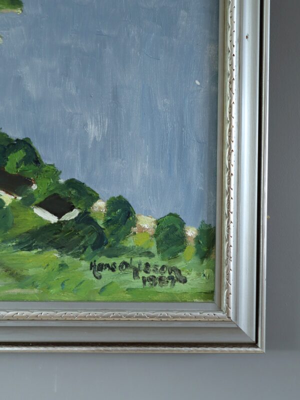 Hillside by the Sea - Image 5
