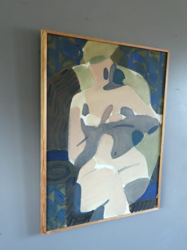 The Resting Muse - Image 3