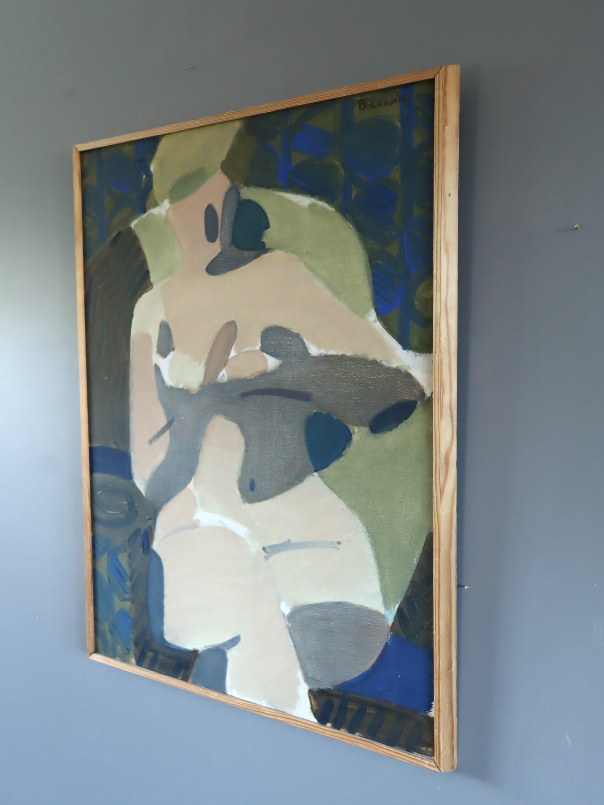 The Resting Muse - Image 4