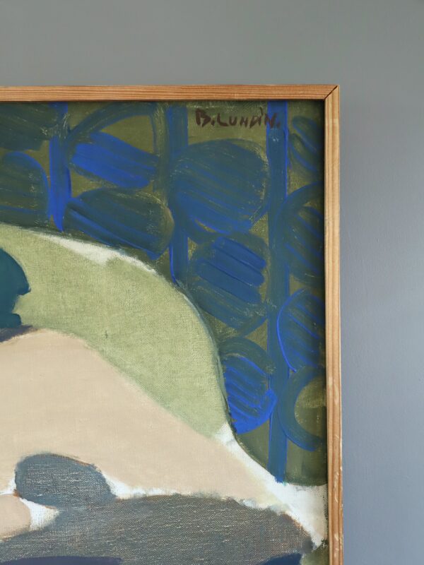 The Resting Muse - Image 5