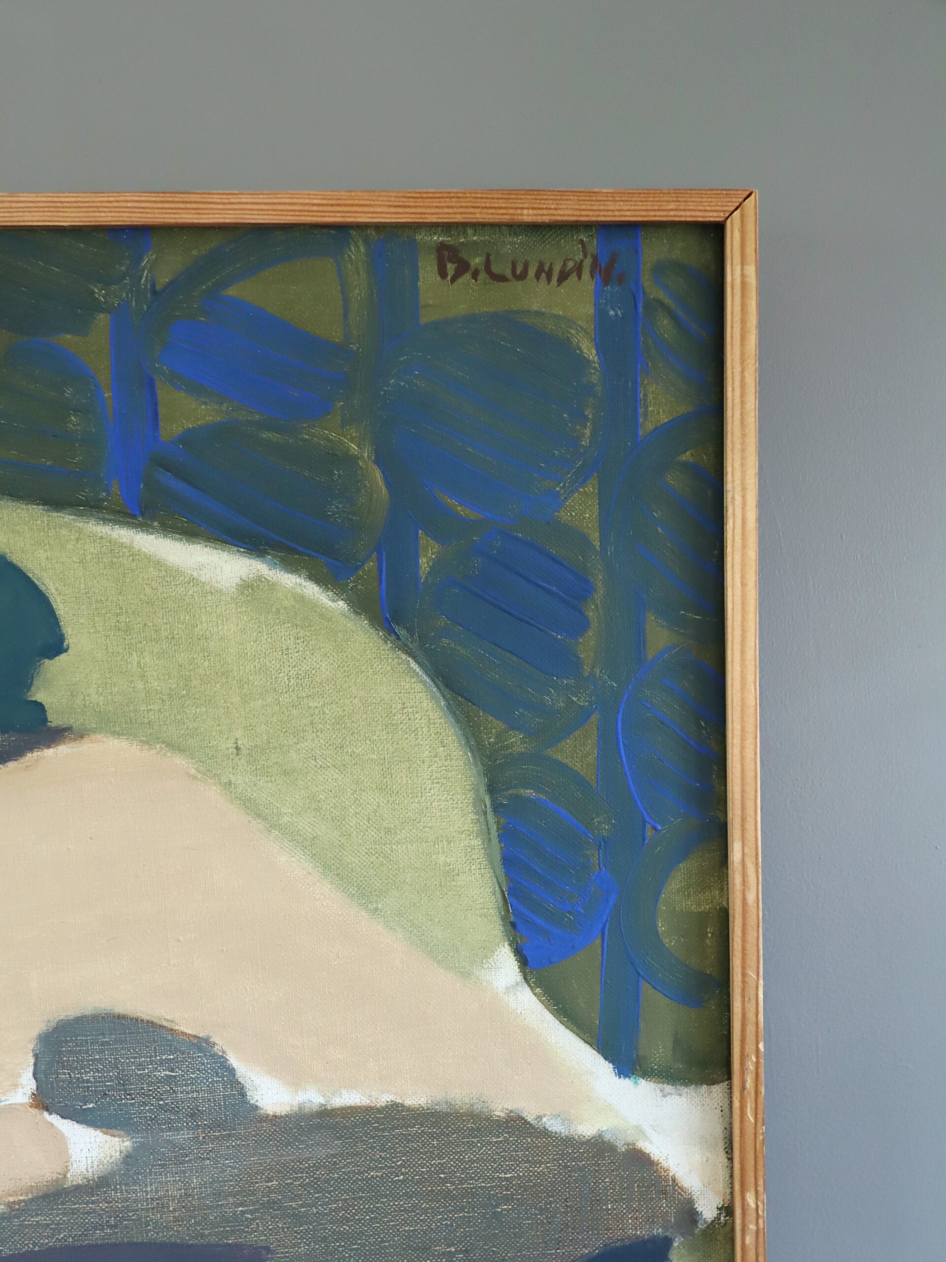 The Resting Muse - Image 5