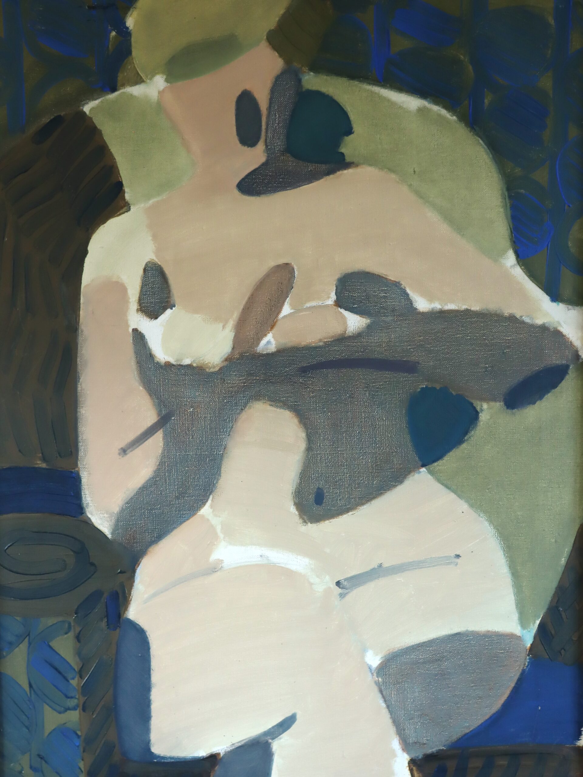 The Resting Muse - Image 7