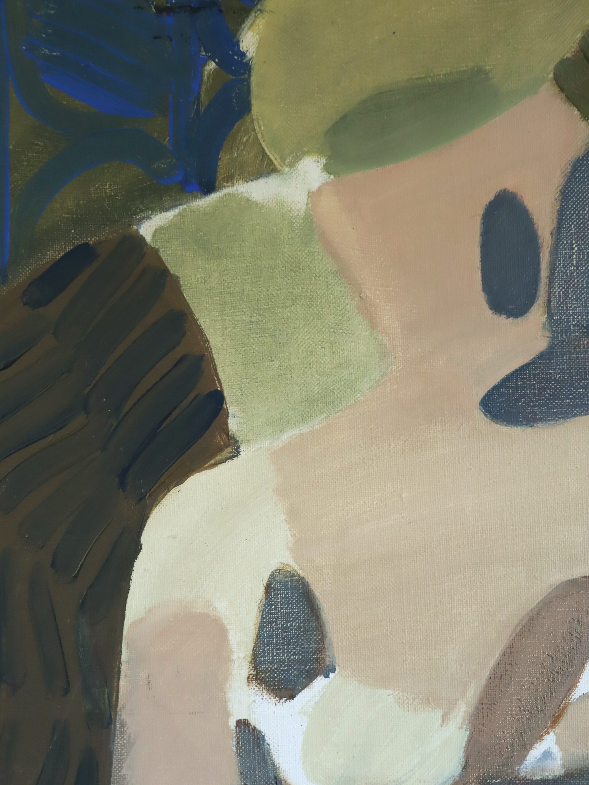 The Resting Muse - Image 8