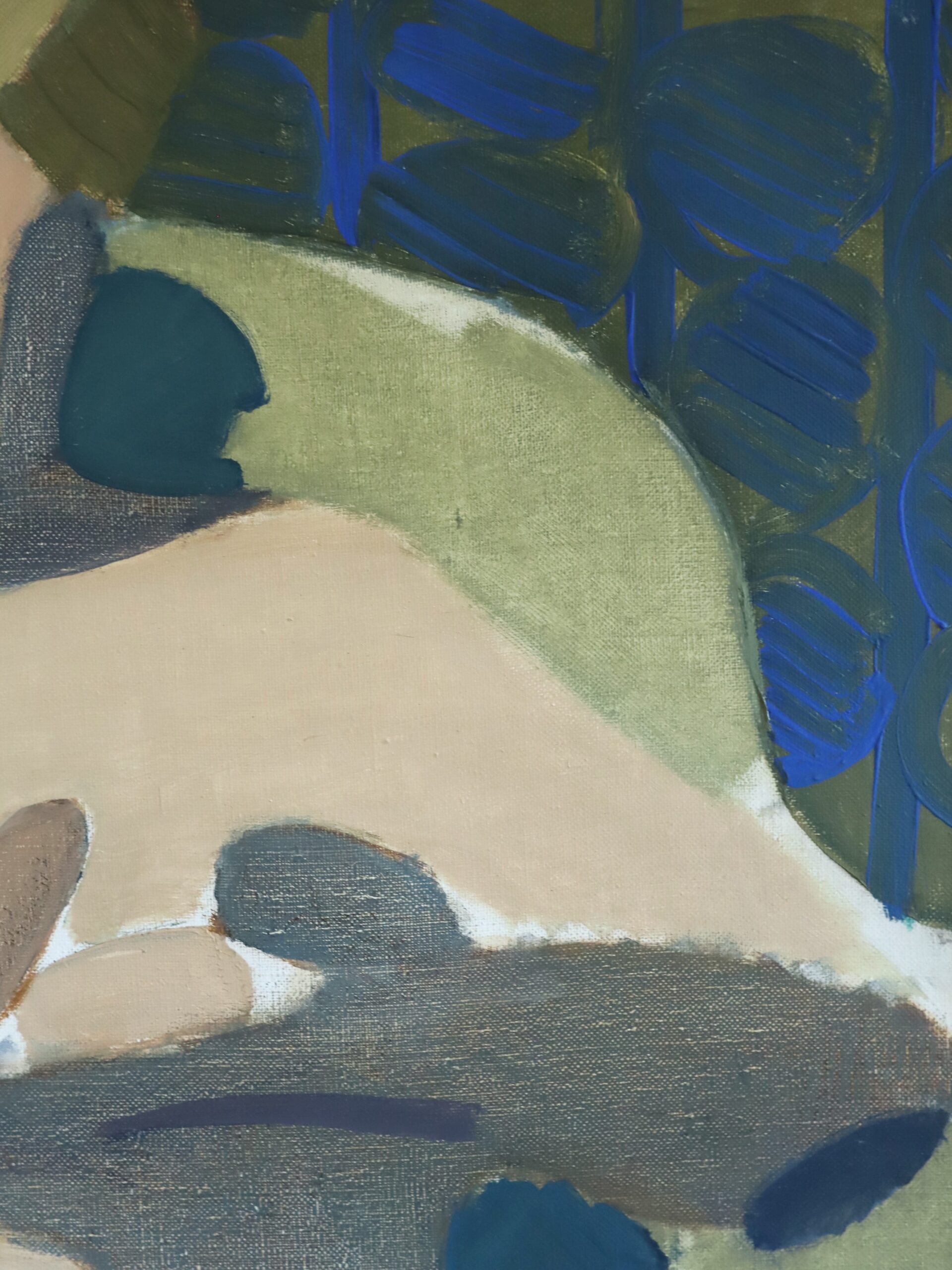 The Resting Muse - Image 9