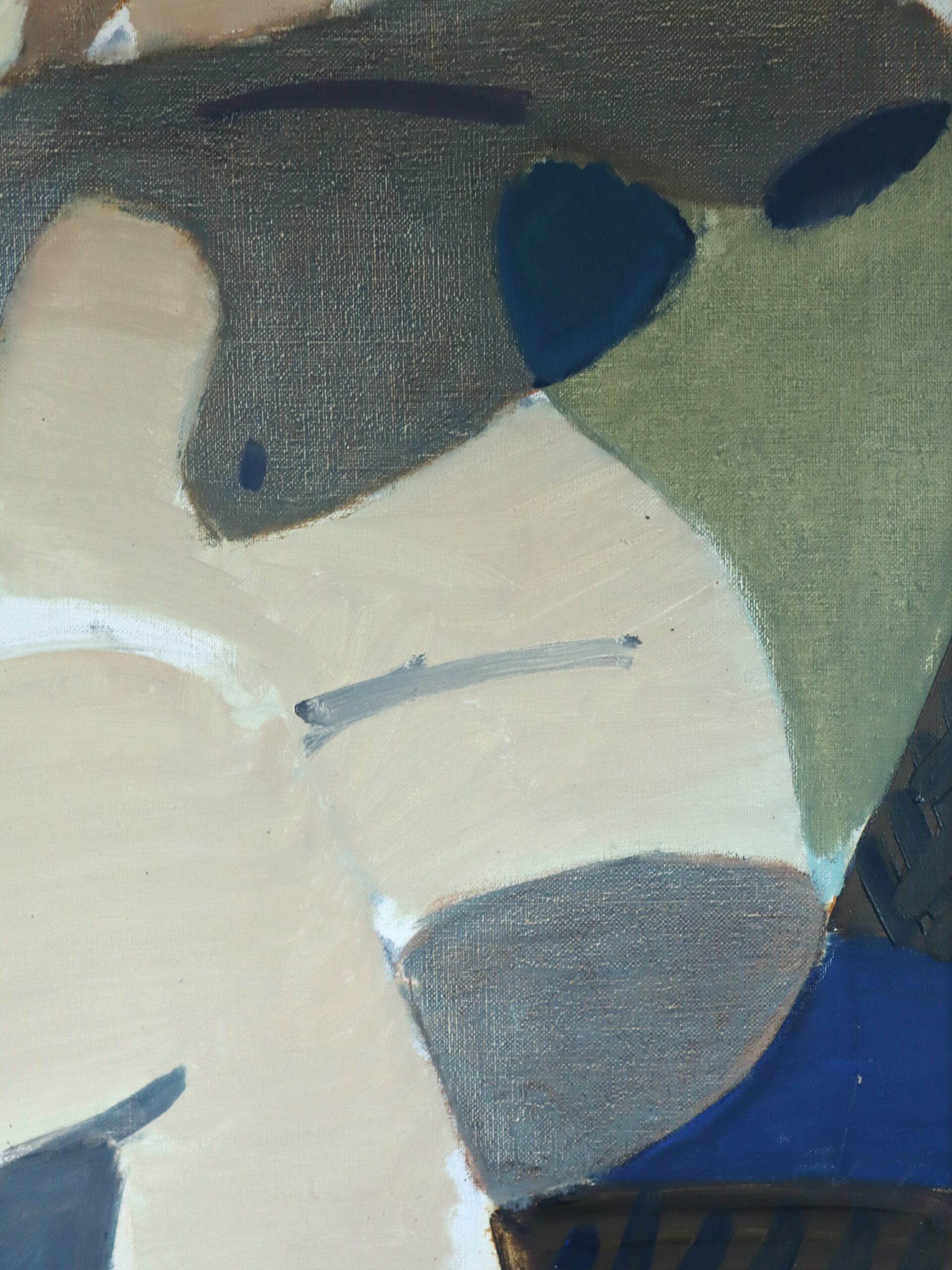 The Resting Muse - Image 10