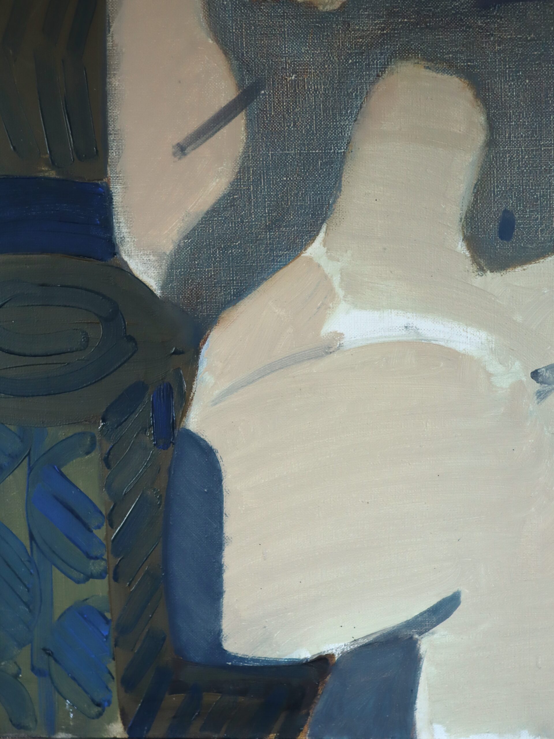 The Resting Muse - Image 11