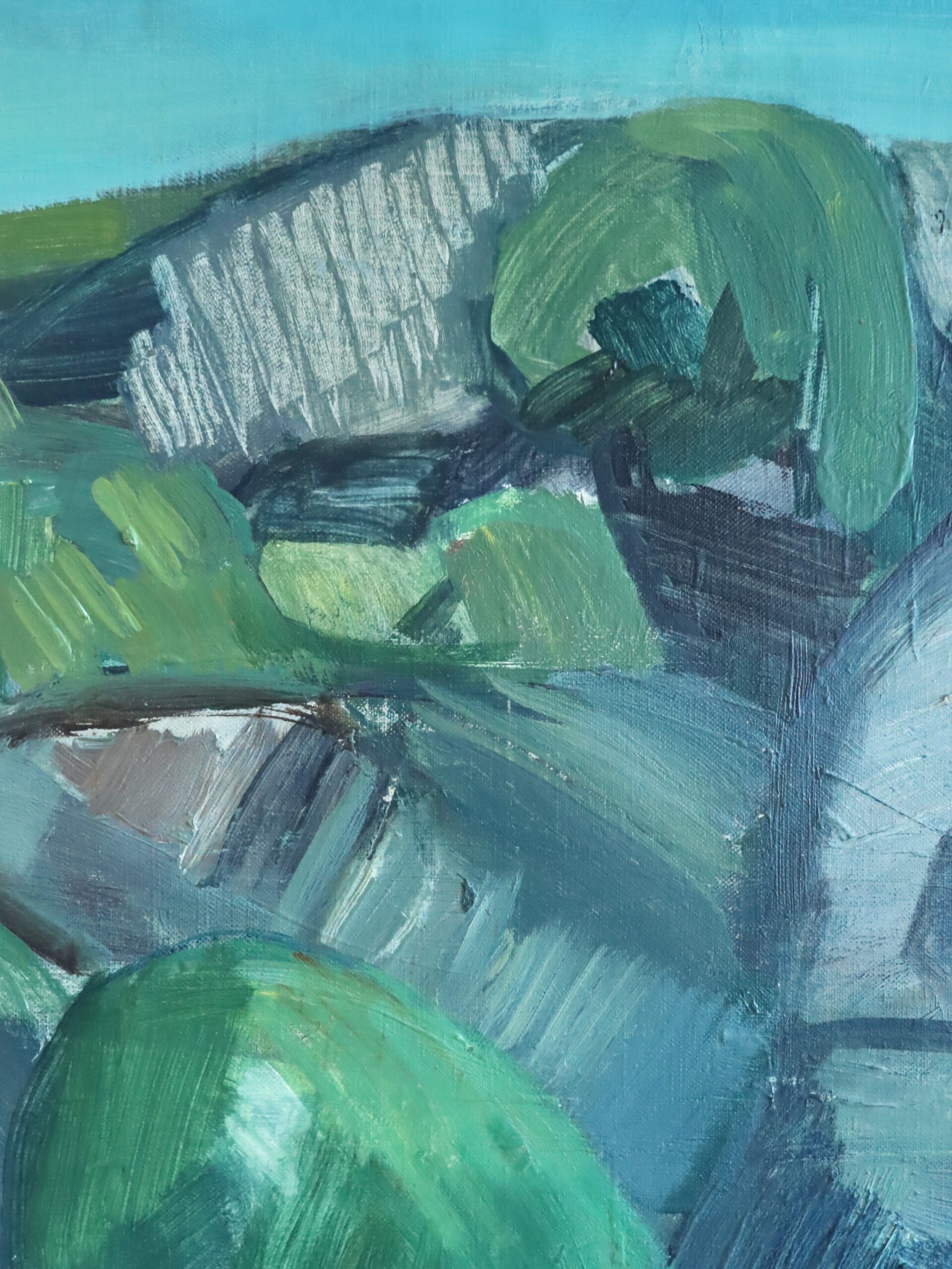 Hillside Rhythm - Image 6