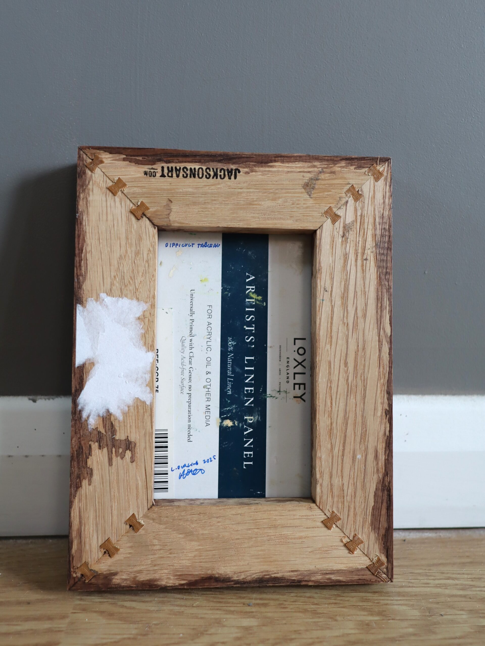 Difficult Tableau - Image 8