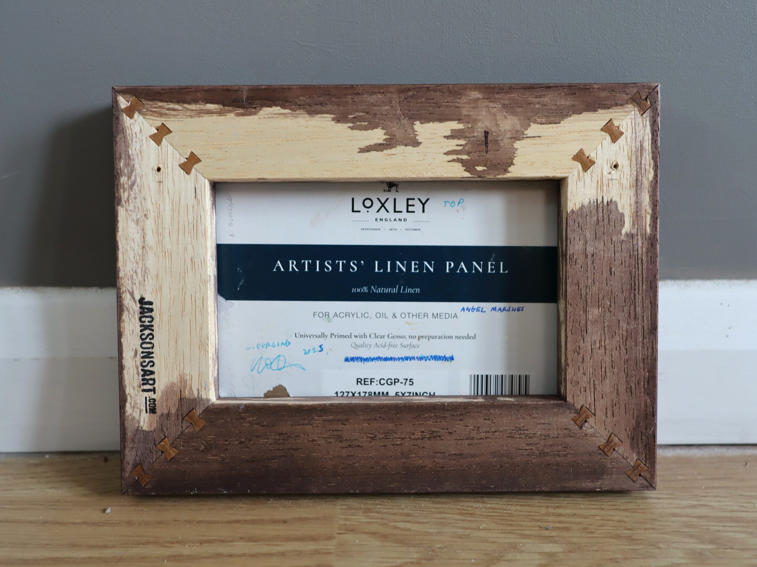 Angel Marshes - Image 10