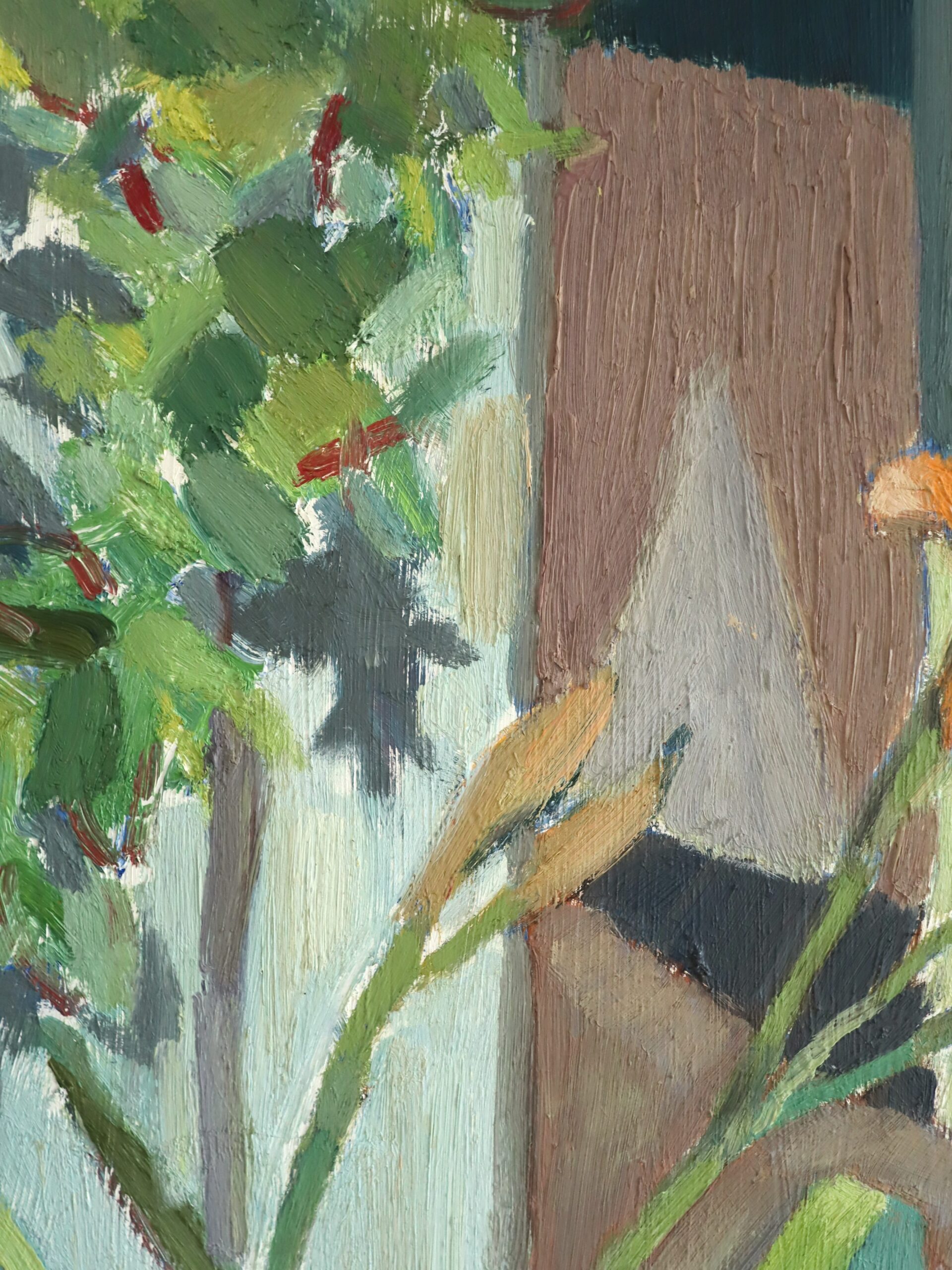 Daylilies in Sunlight - Image 8