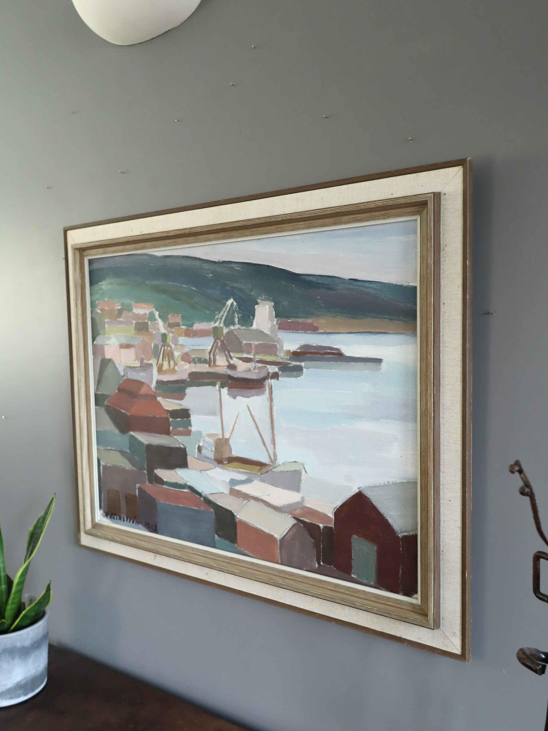 Harbour & Hillside - Image 3