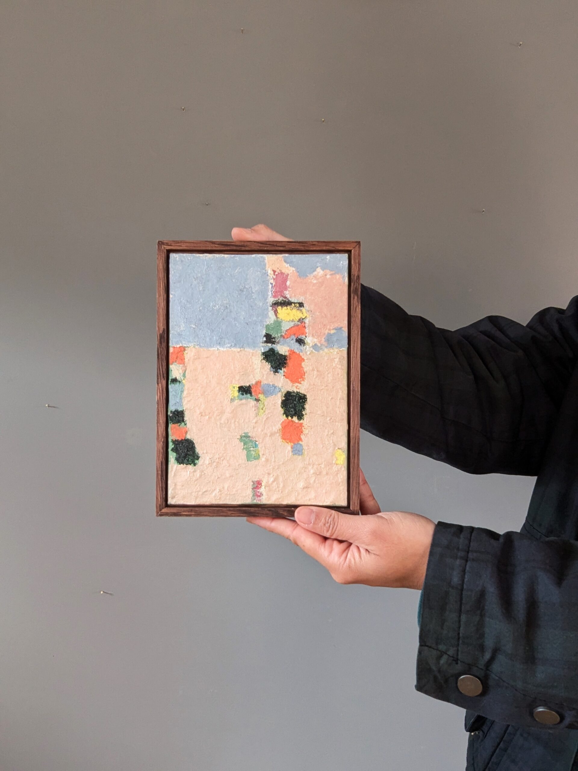 Difficult Tableau - Image 3