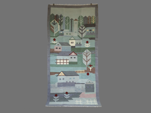 Storybook Wall Hanging