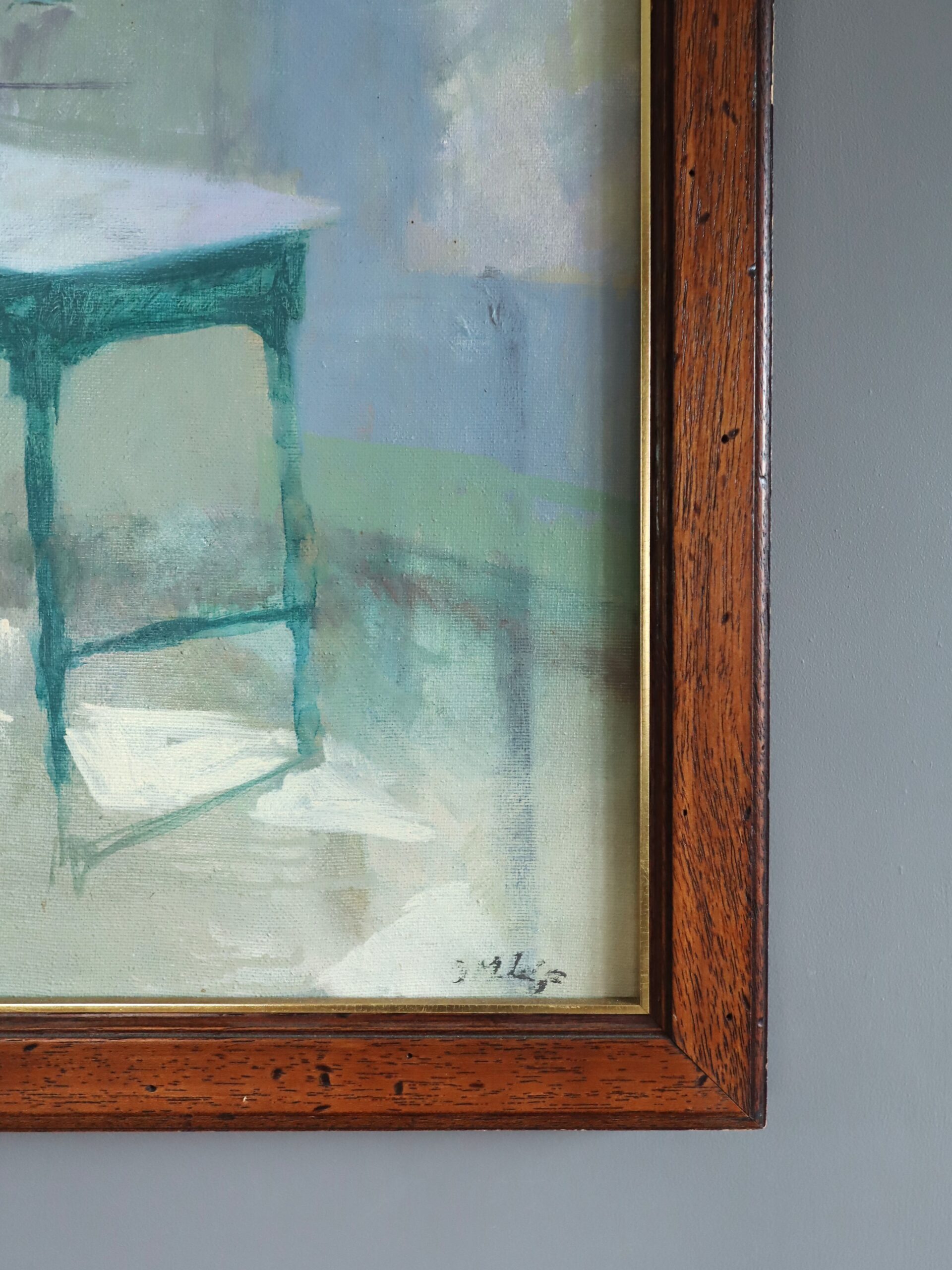 Sunlight & Table - Image 4