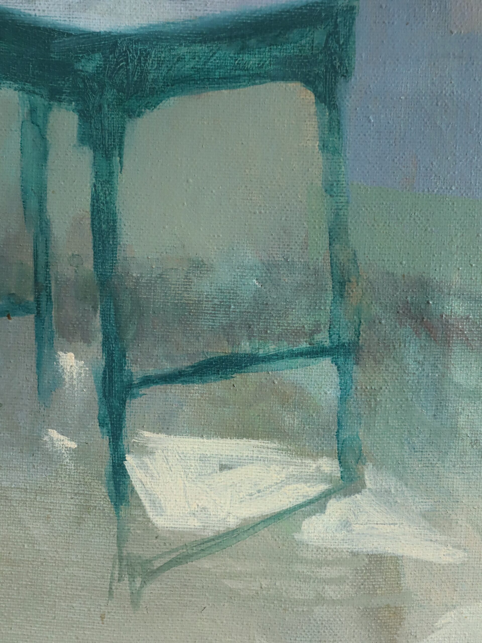 Sunlight & Table - Image 8