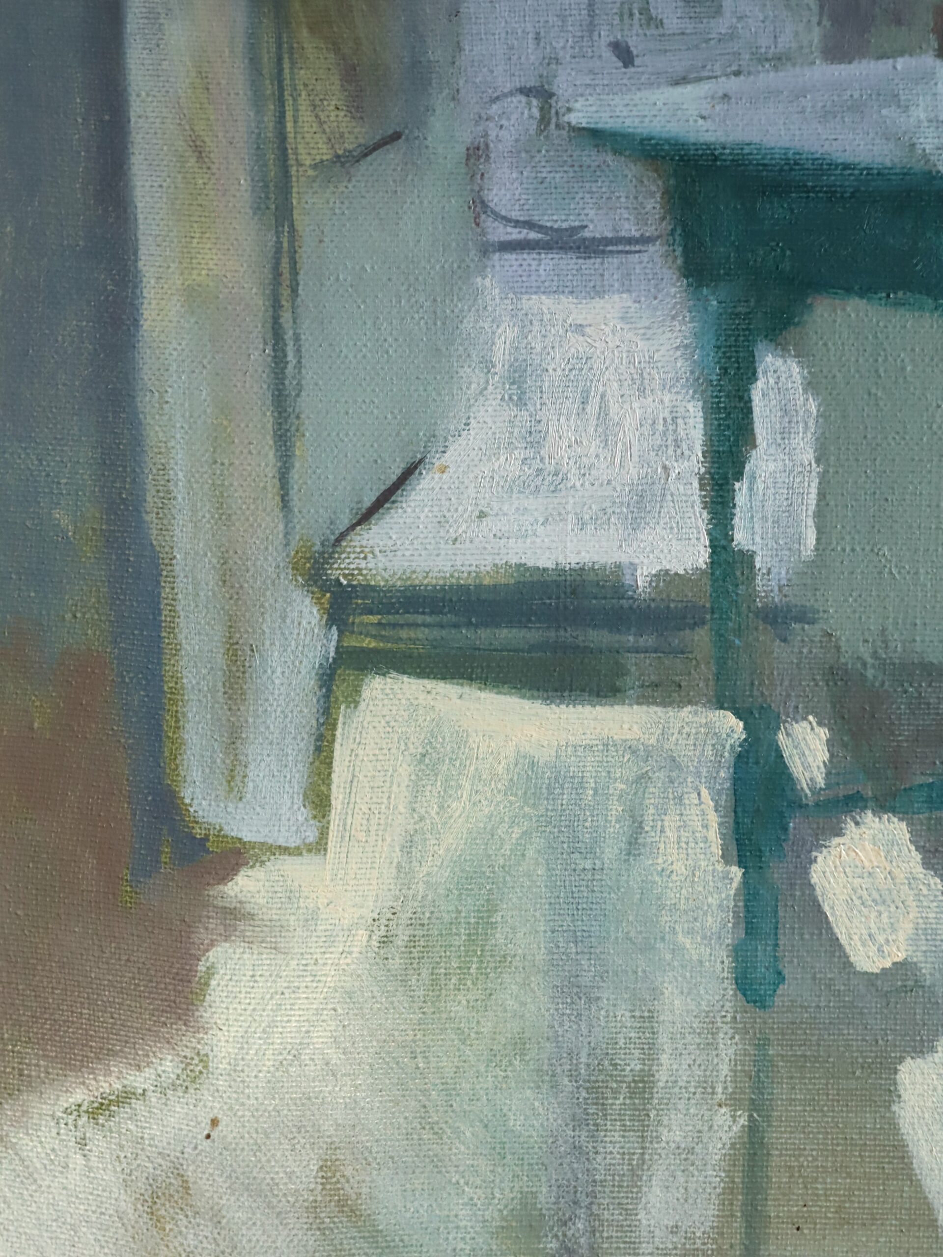 Sunlight & Table - Image 9