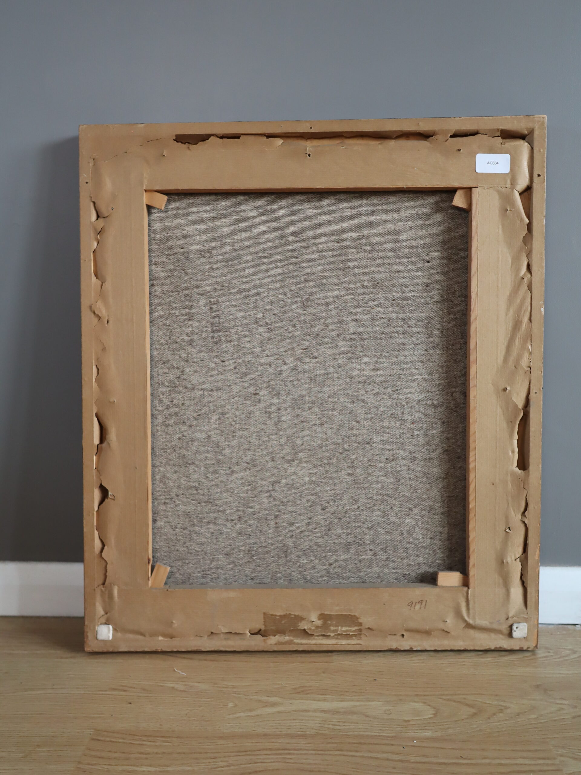 Sunlight & Table - Image 10