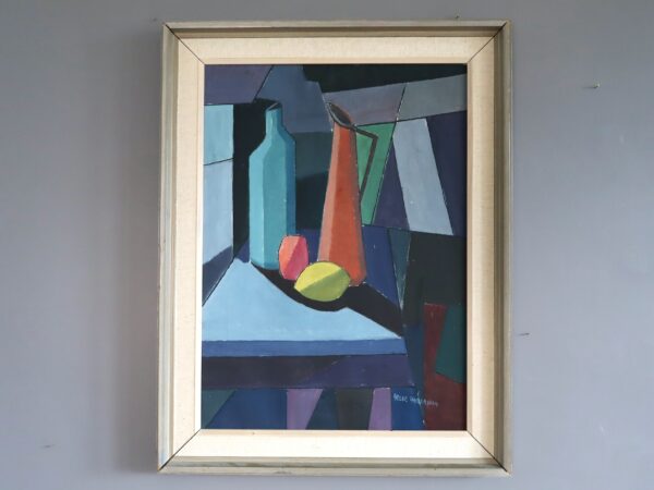 Constructed Still Life