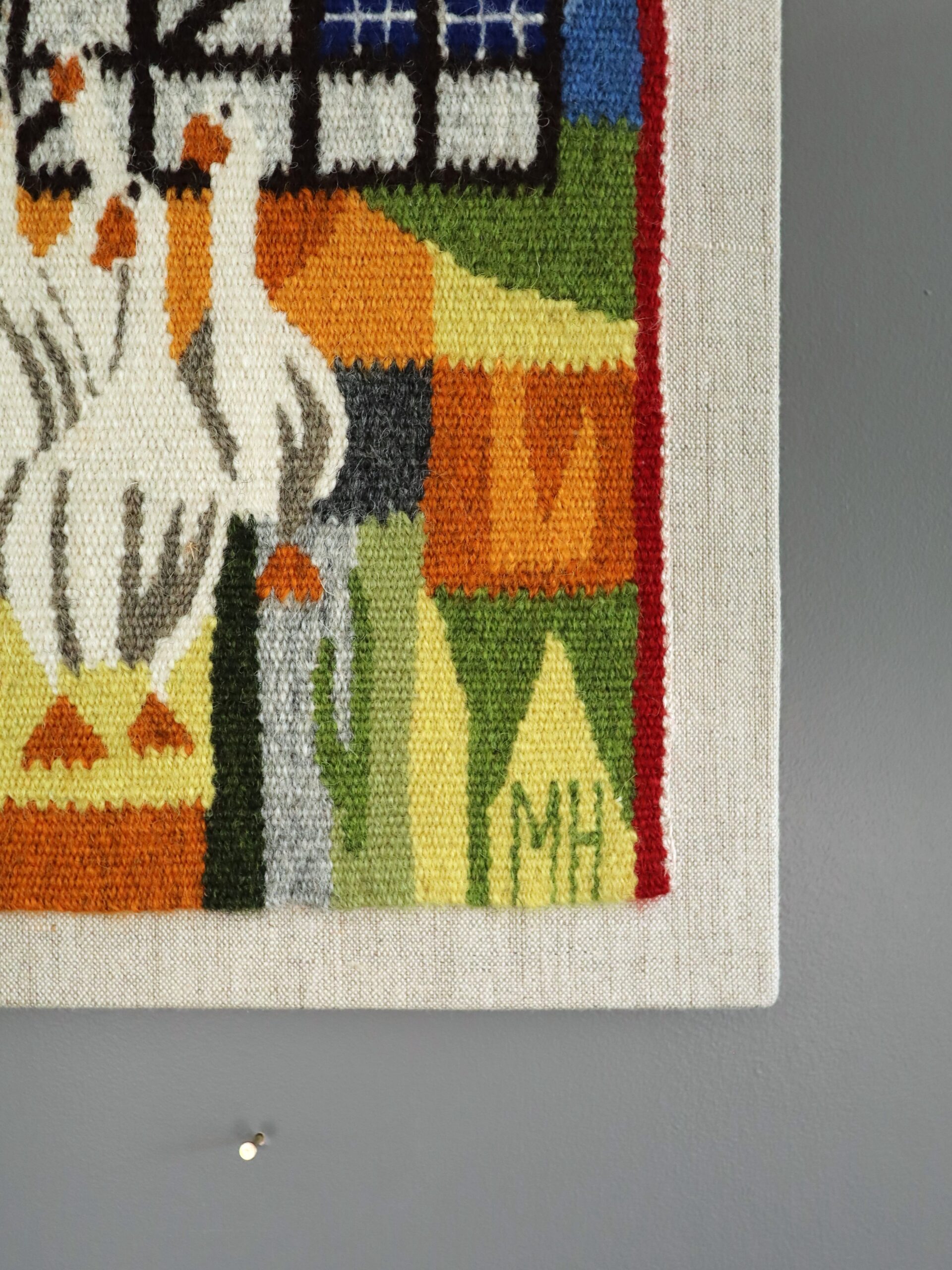 Farmyard Geese - Image 6