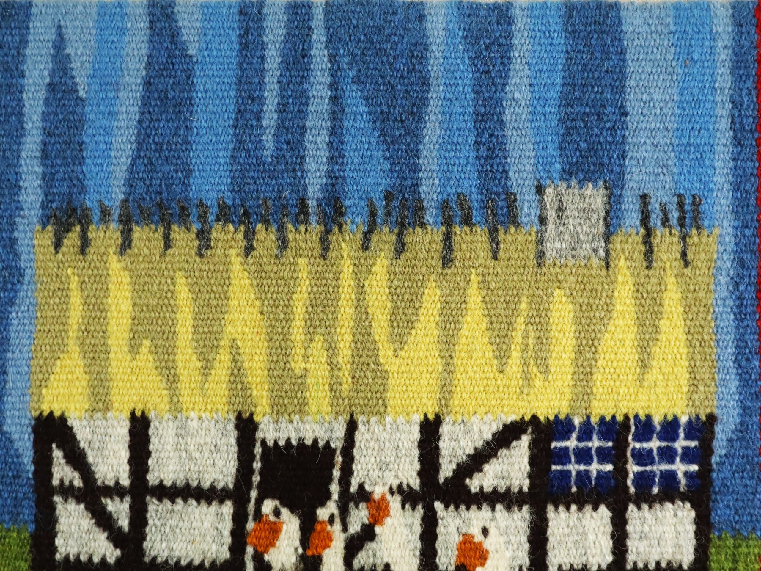 Farmyard Geese - Image 8