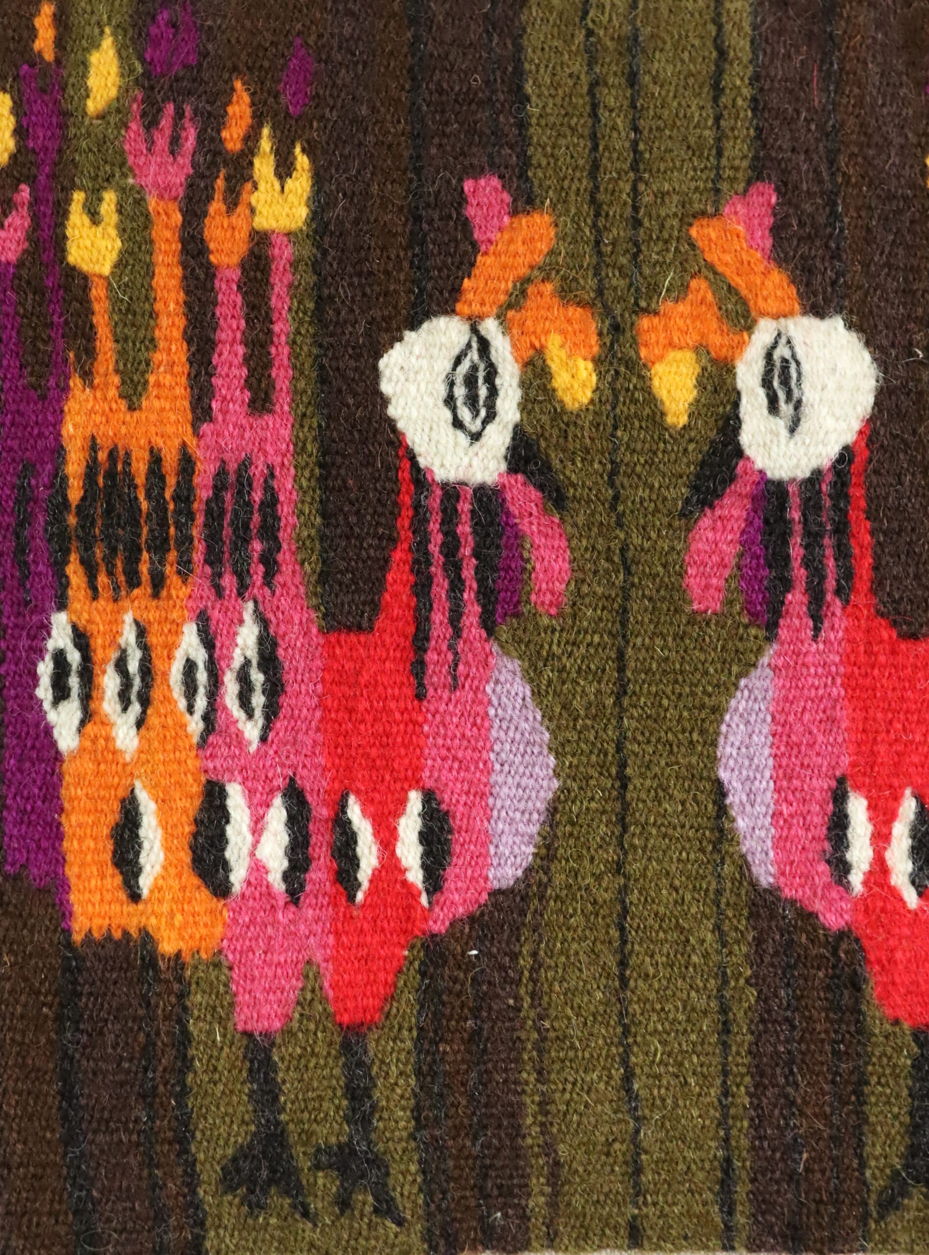 Red Roosters - Image 7