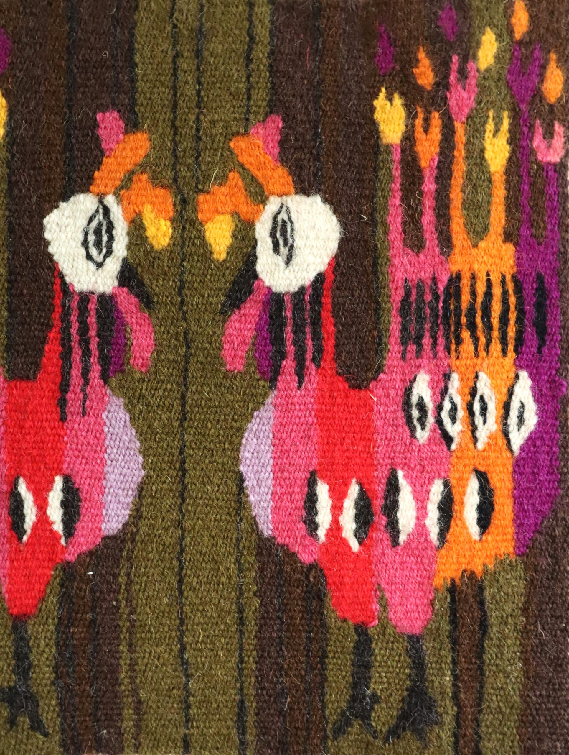 Red Roosters - Image 8