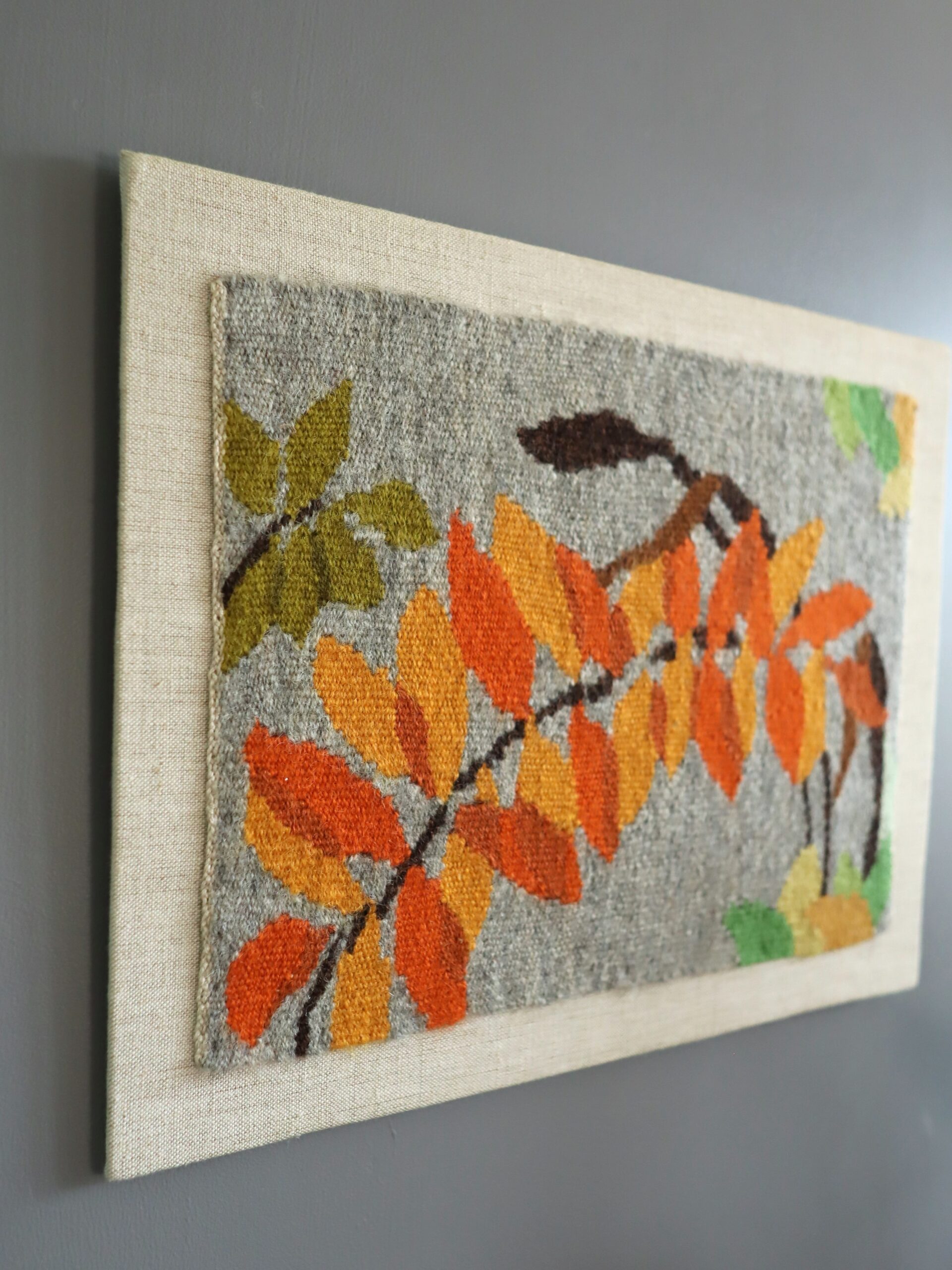 Autumn Branch - Image 3