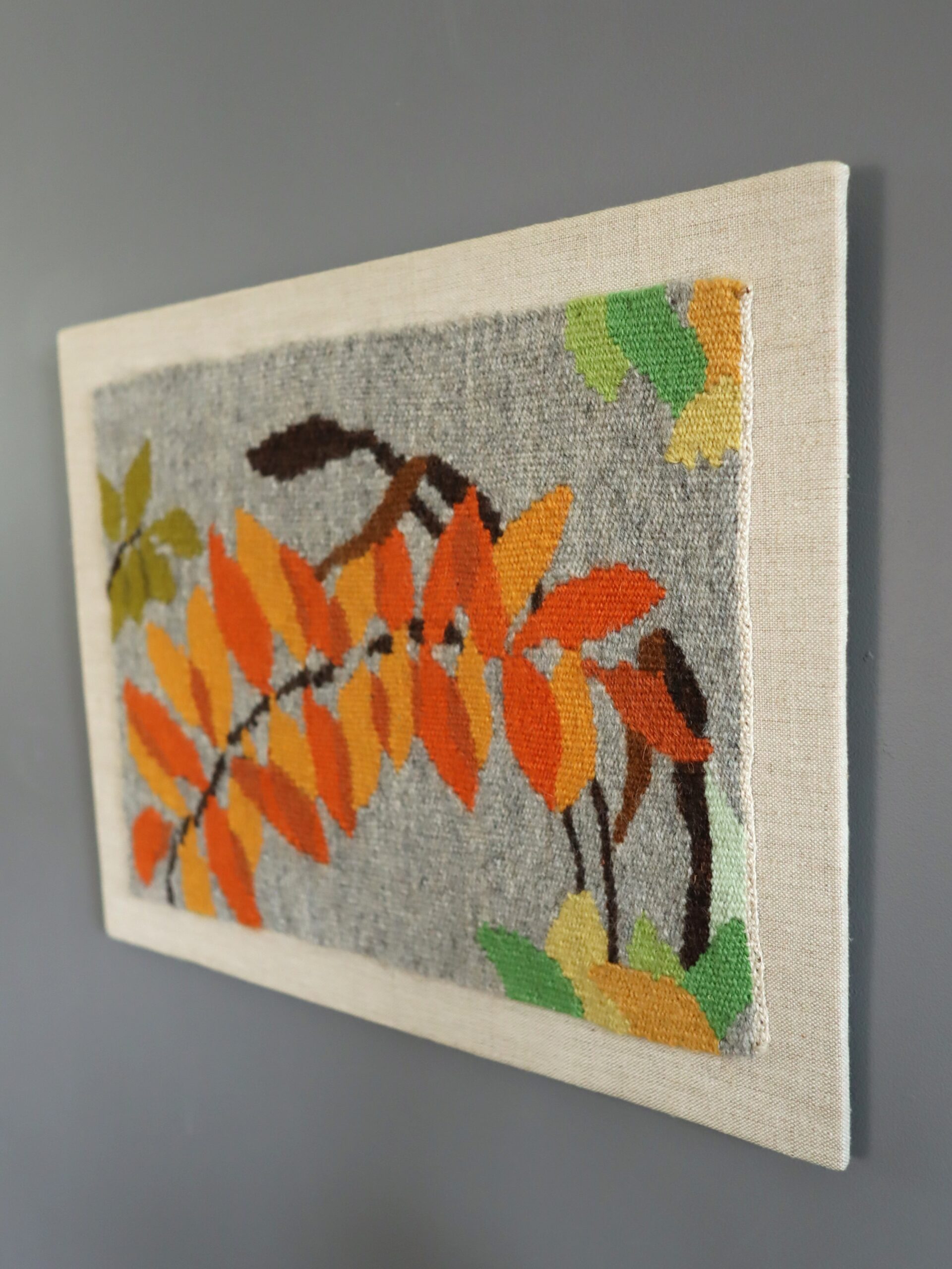 Autumn Branch - Image 4