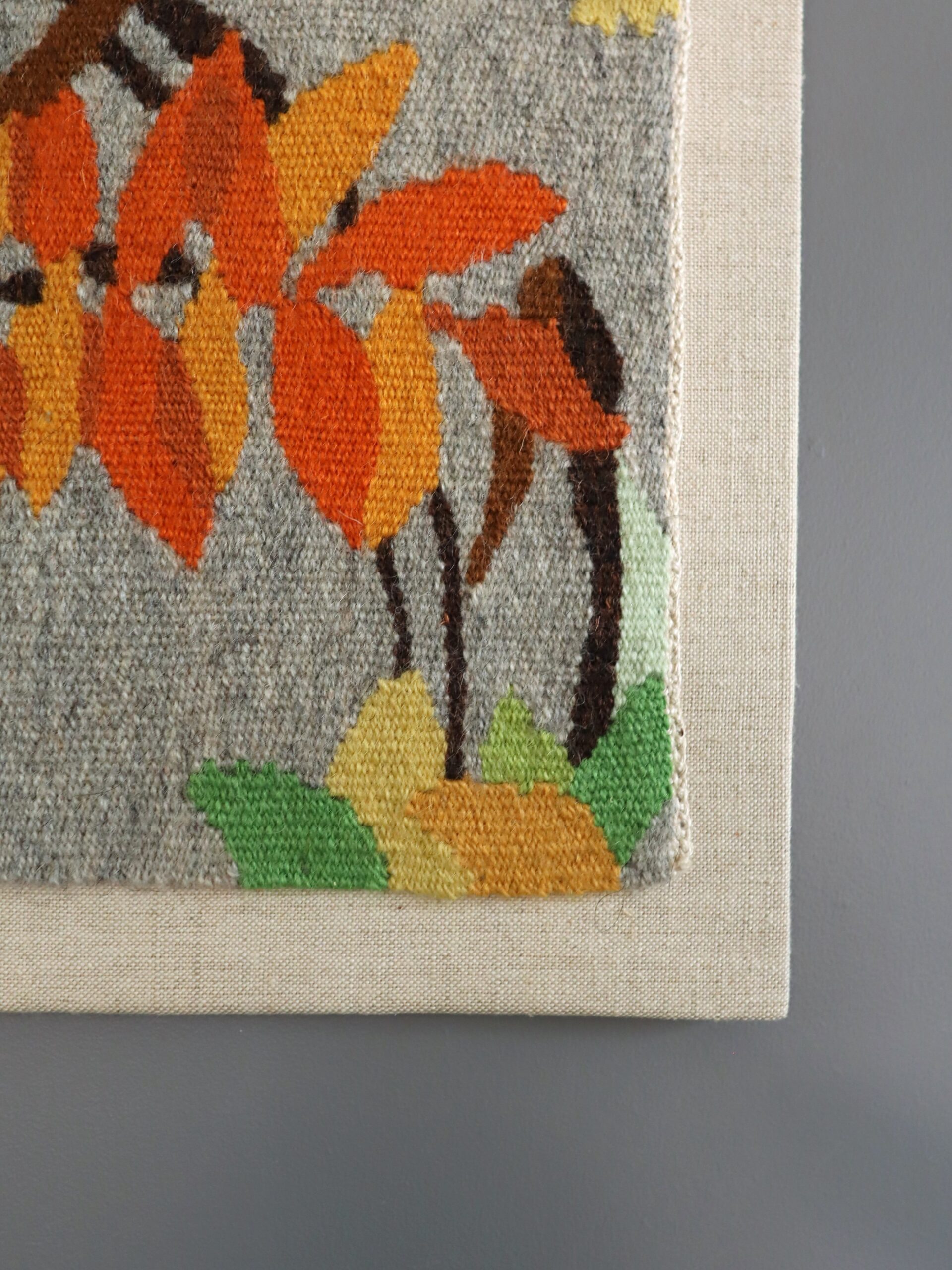 Autumn Branch - Image 6