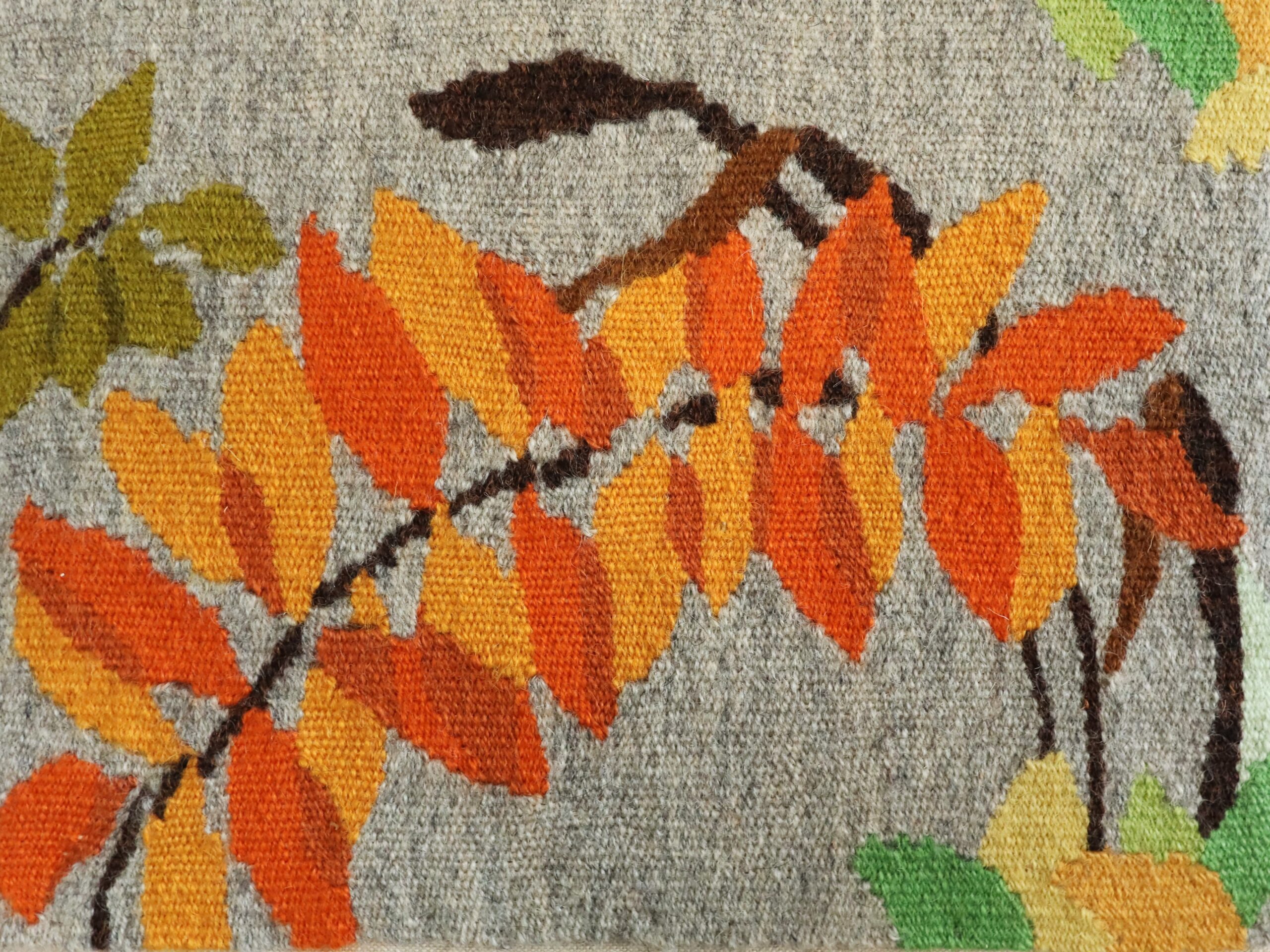 Autumn Branch - Image 7