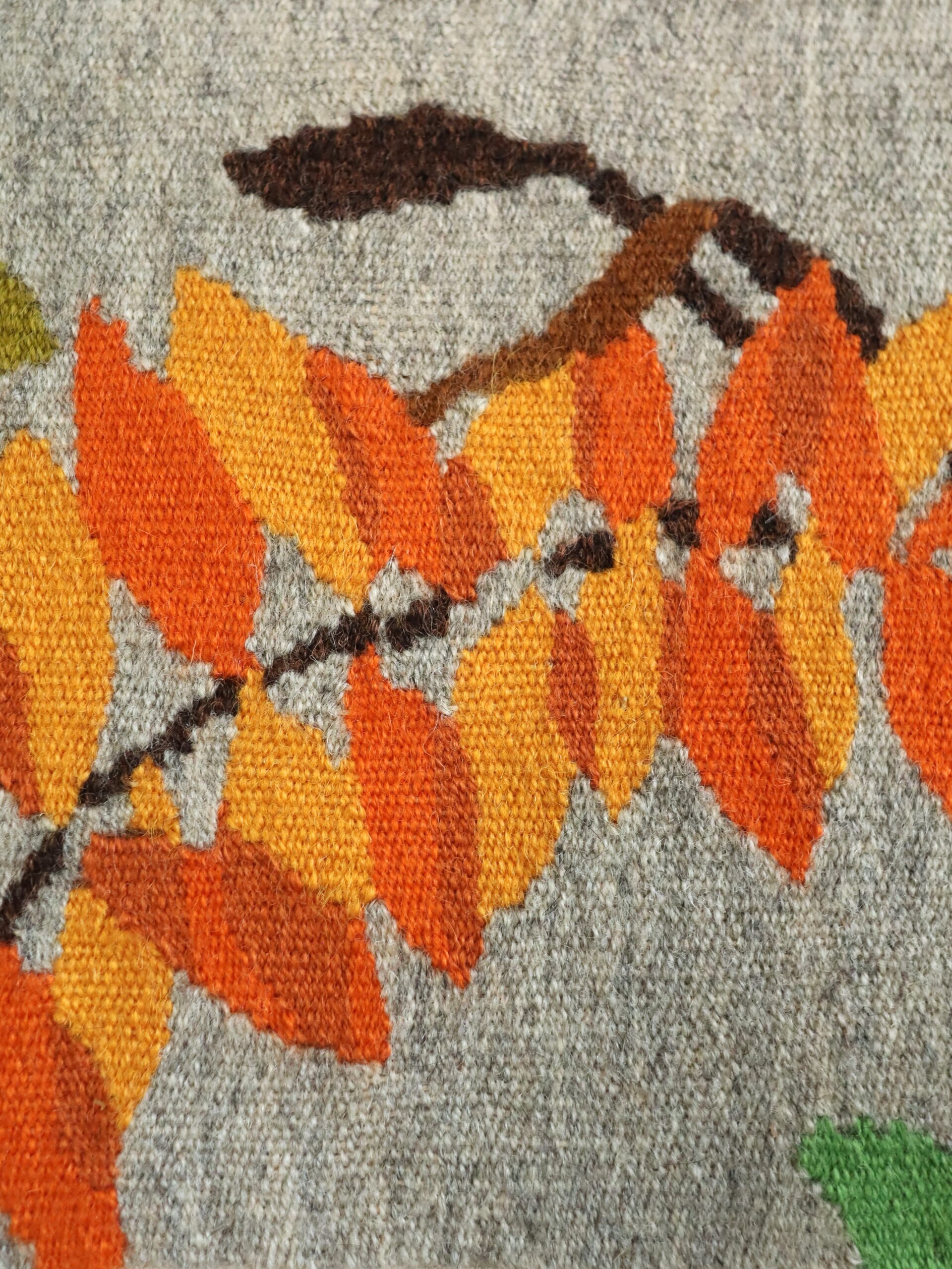 Autumn Branch - Image 9