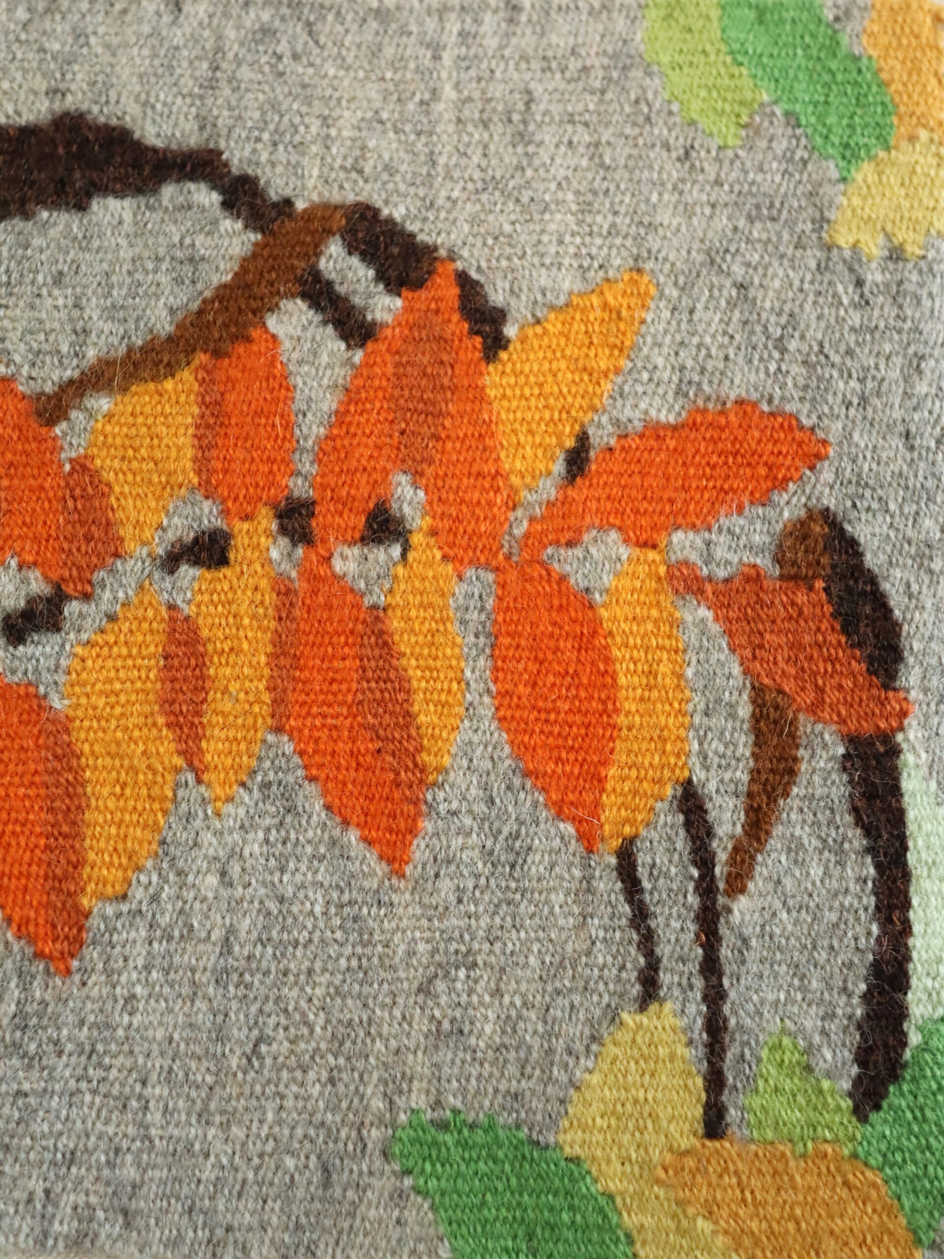 Autumn Branch - Image 10