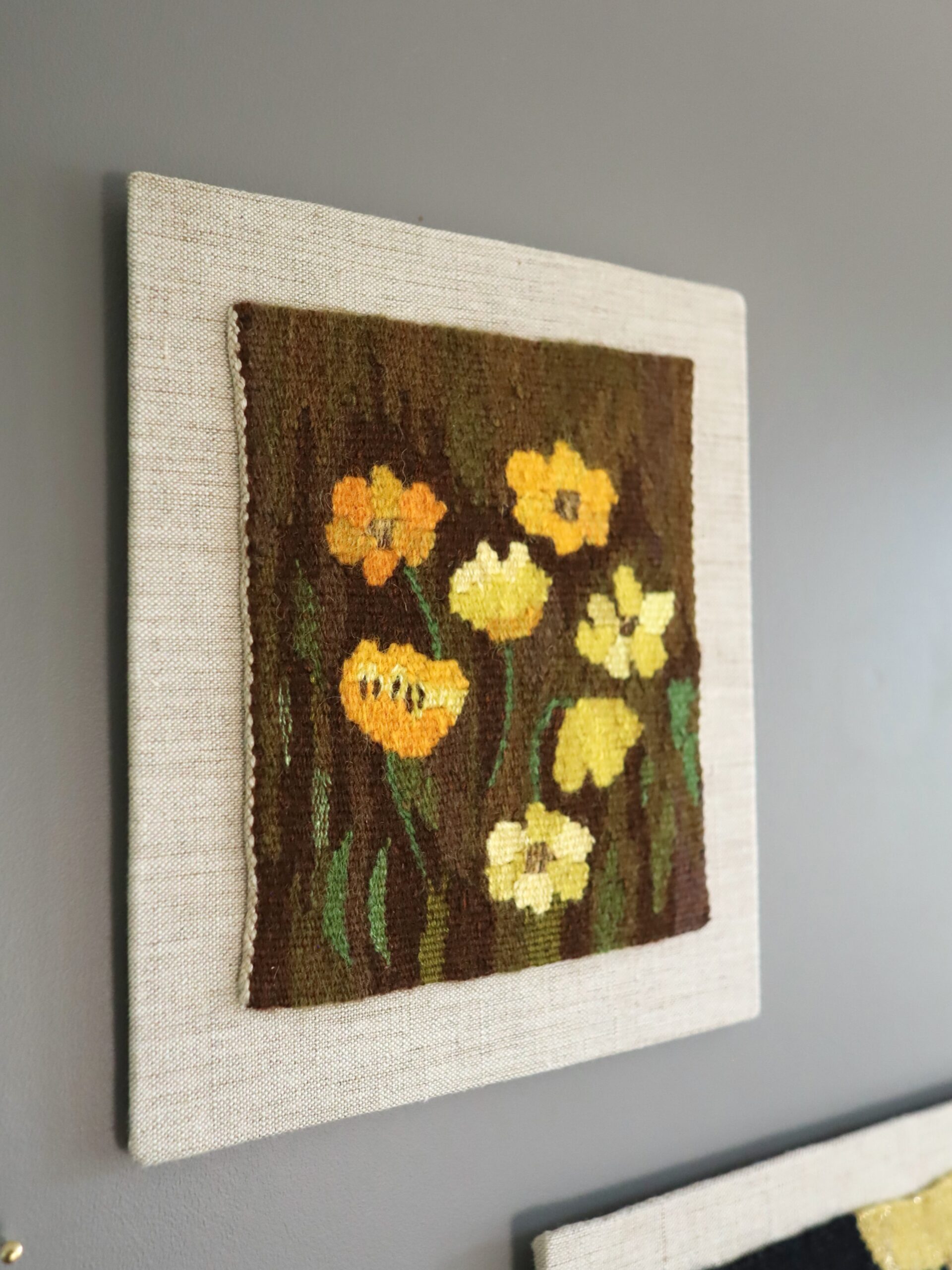 Yellow Posies - Image 4