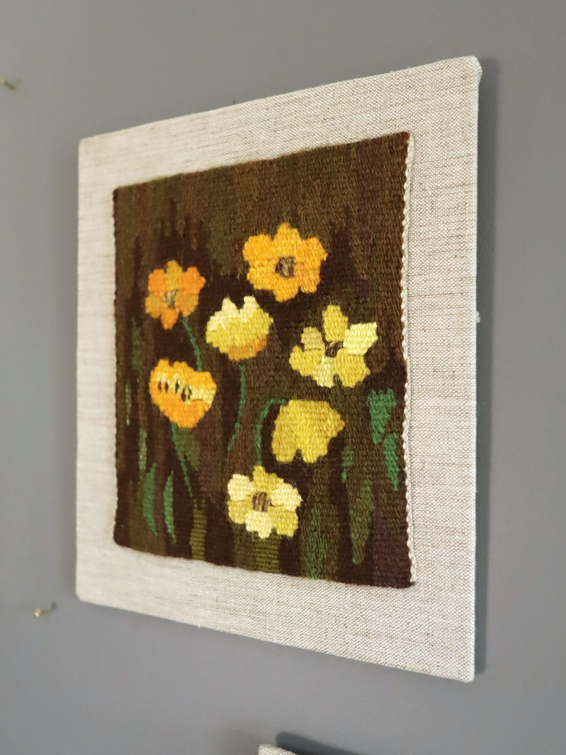 Yellow Posies - Image 5