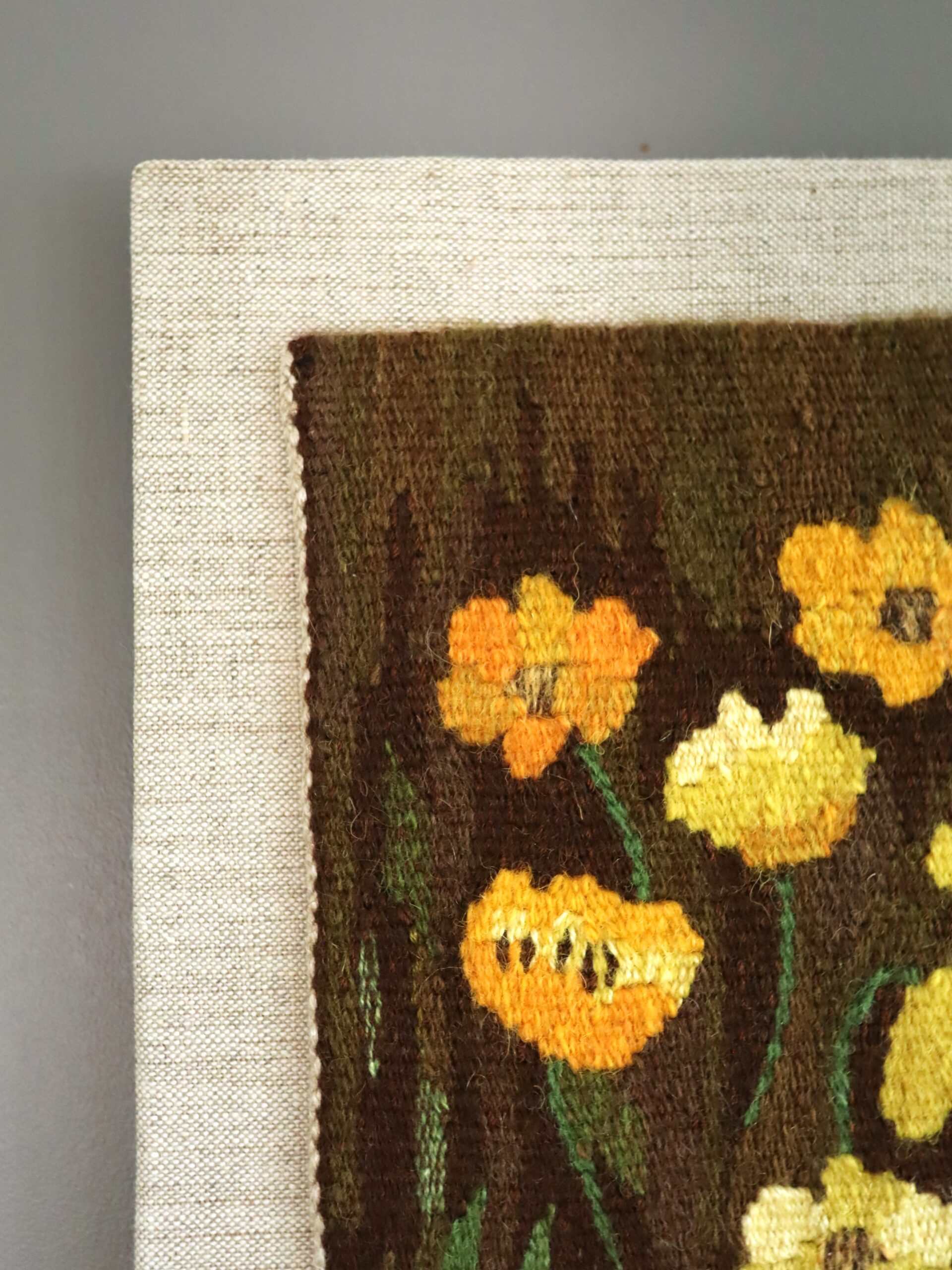 Yellow Posies - Image 6