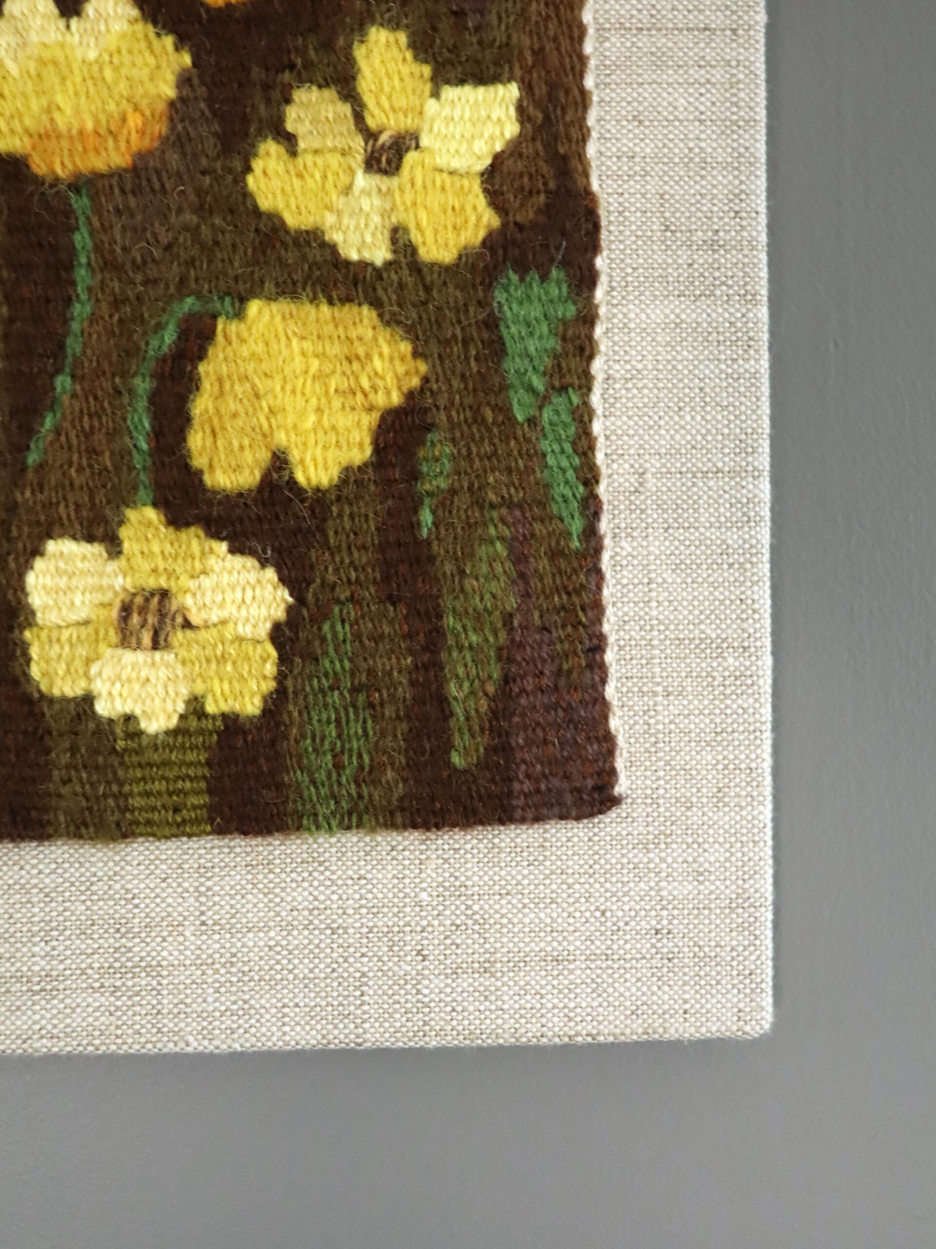 Yellow Posies - Image 7