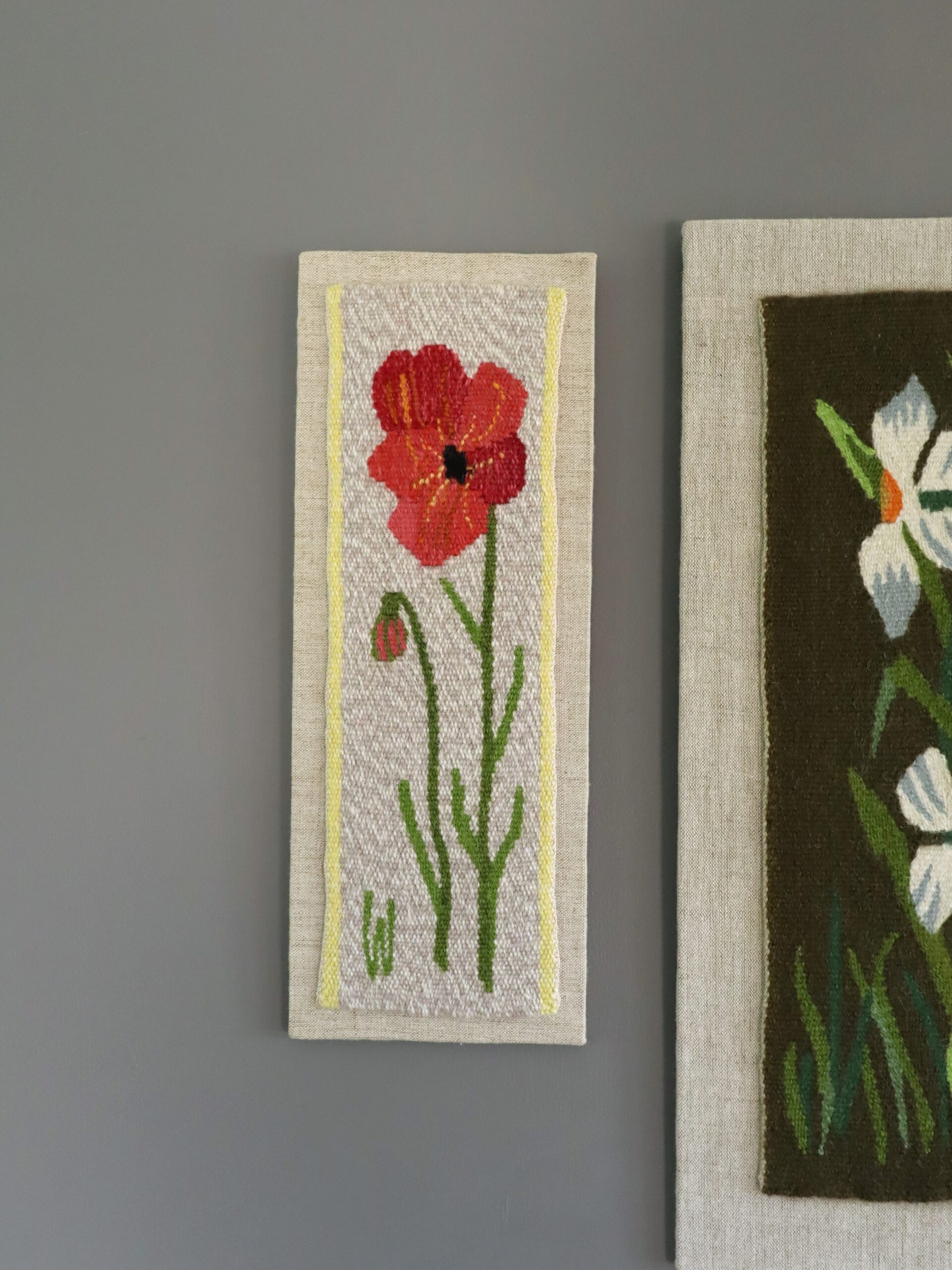 Detailed Poppy - Image 3