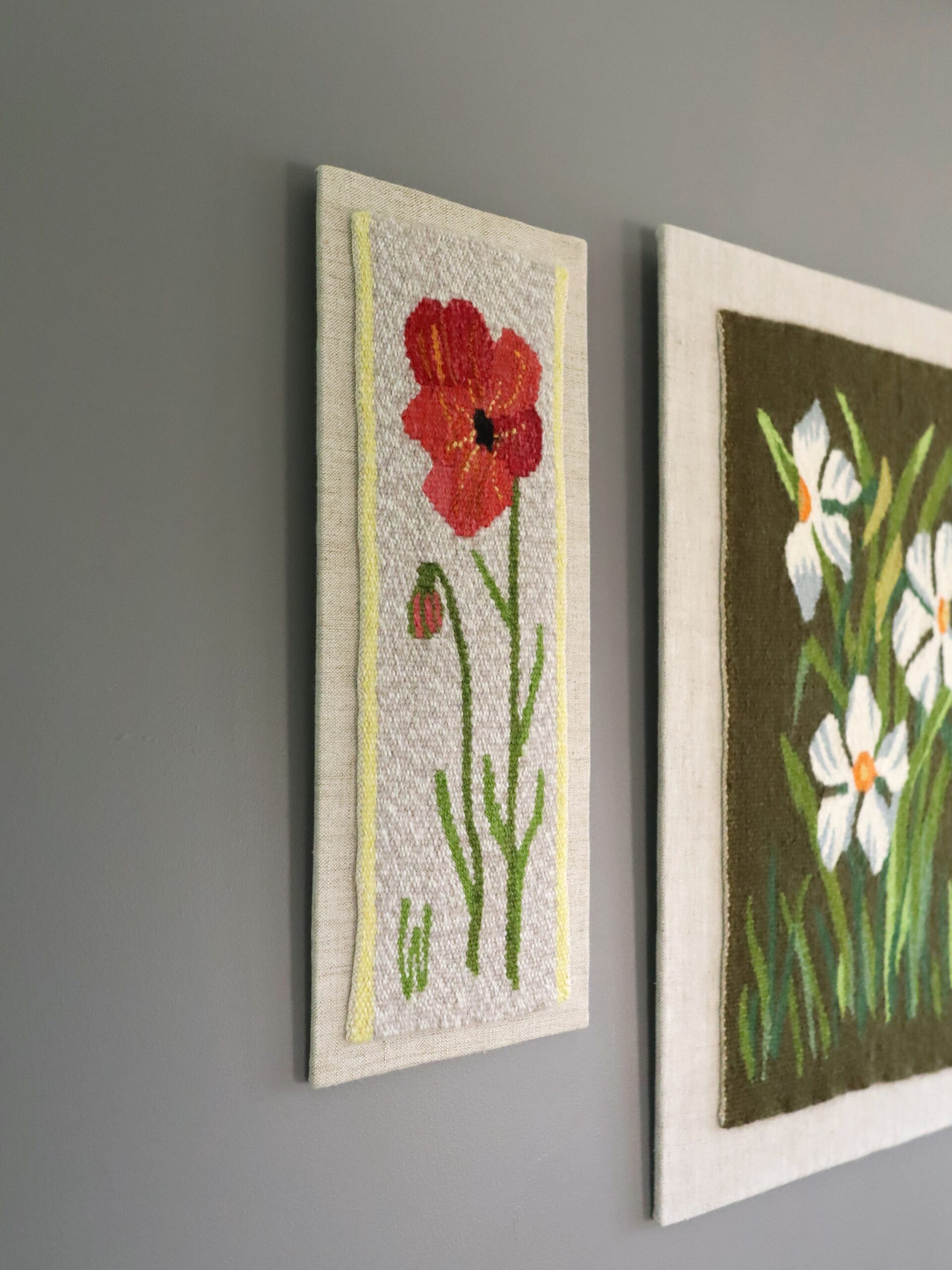 Detailed Poppy - Image 5