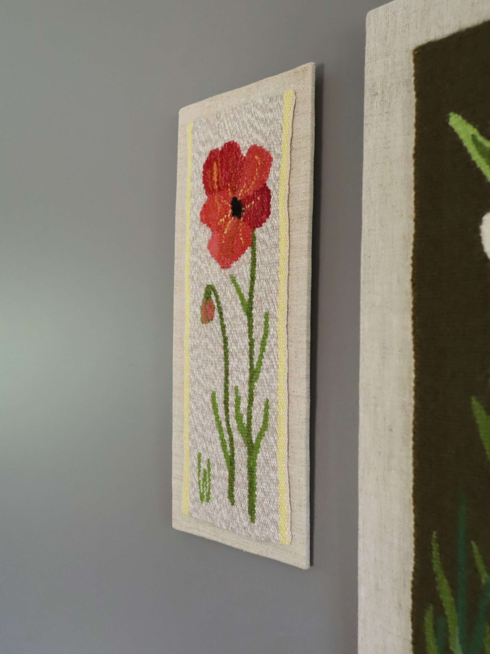 Detailed Poppy - Image 6