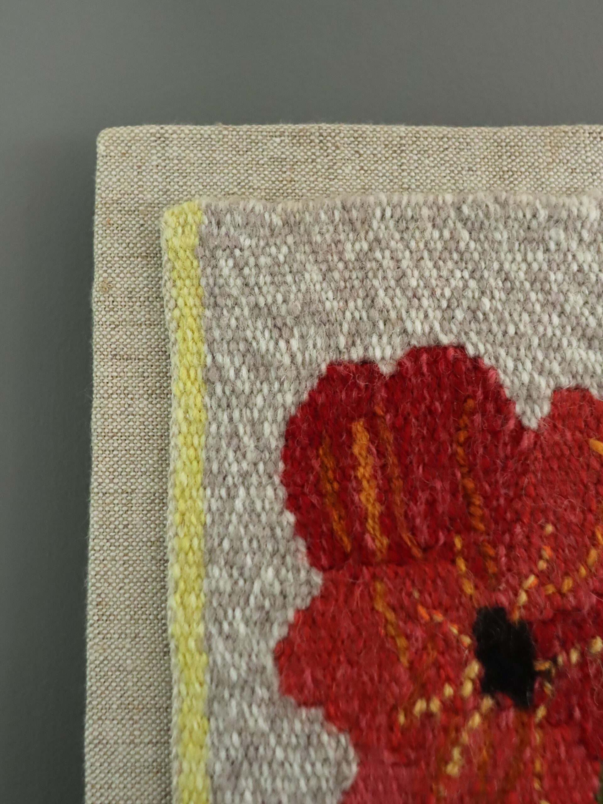 Detailed Poppy - Image 7