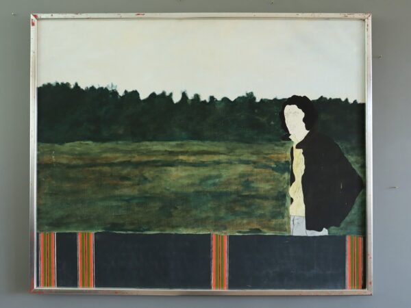 The Distance Between Us