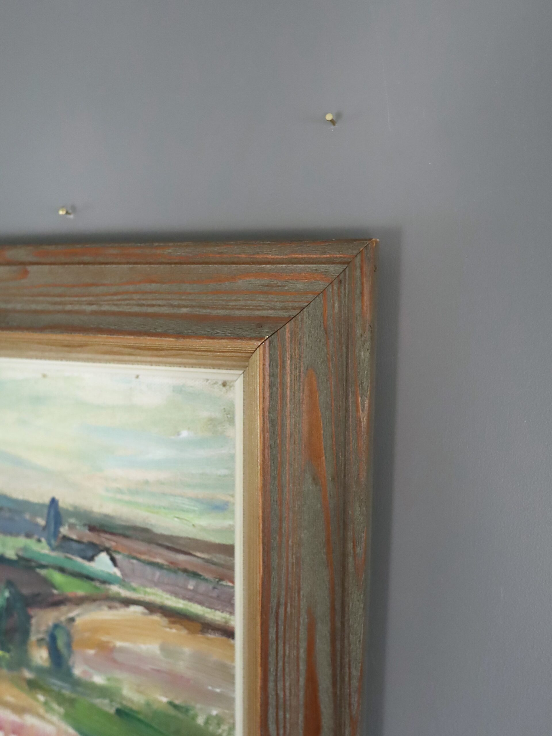 View Over the Valley - Image 4