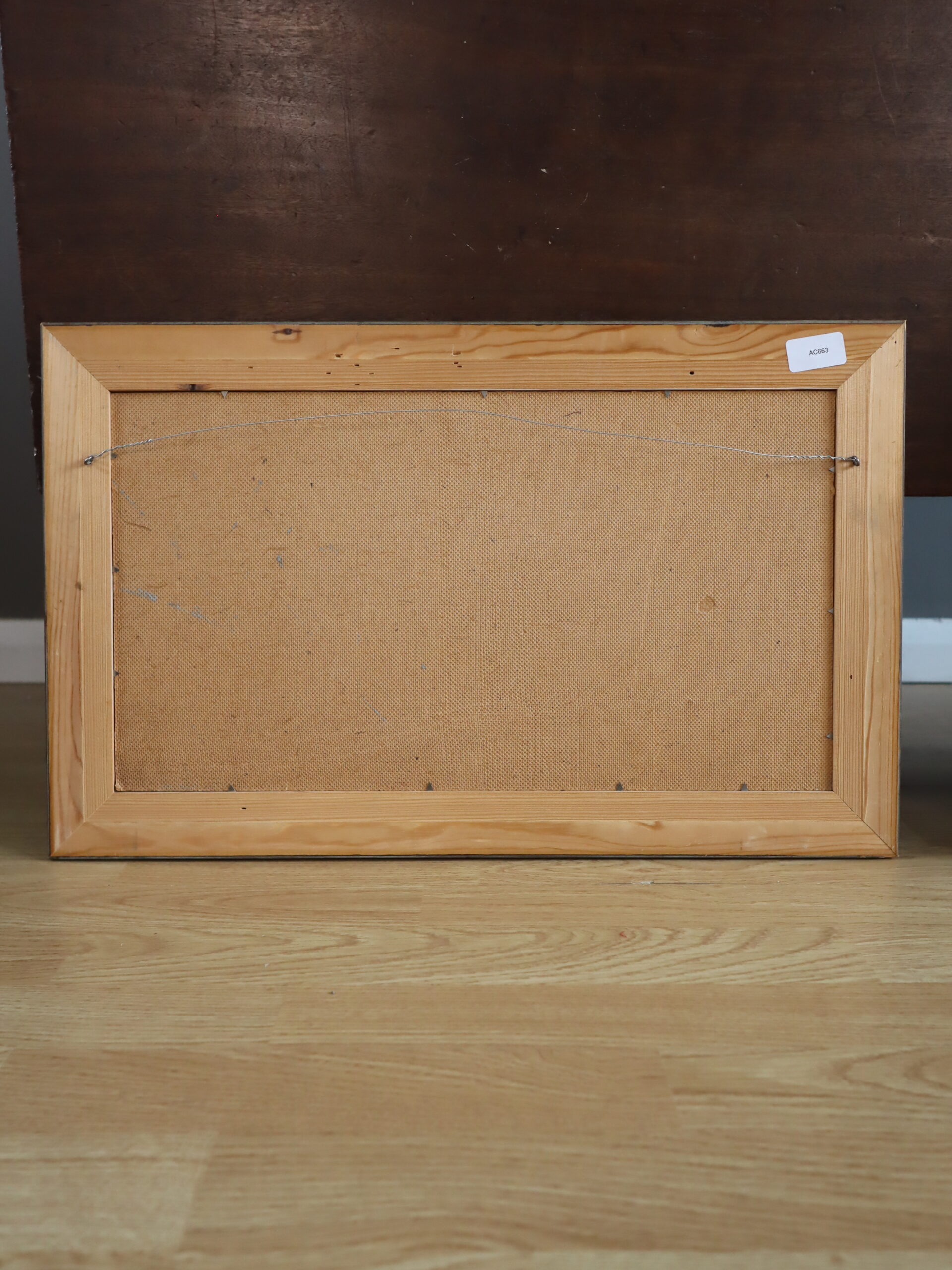 View Over the Valley - Image 11