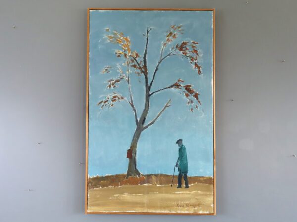 Letters from the Past