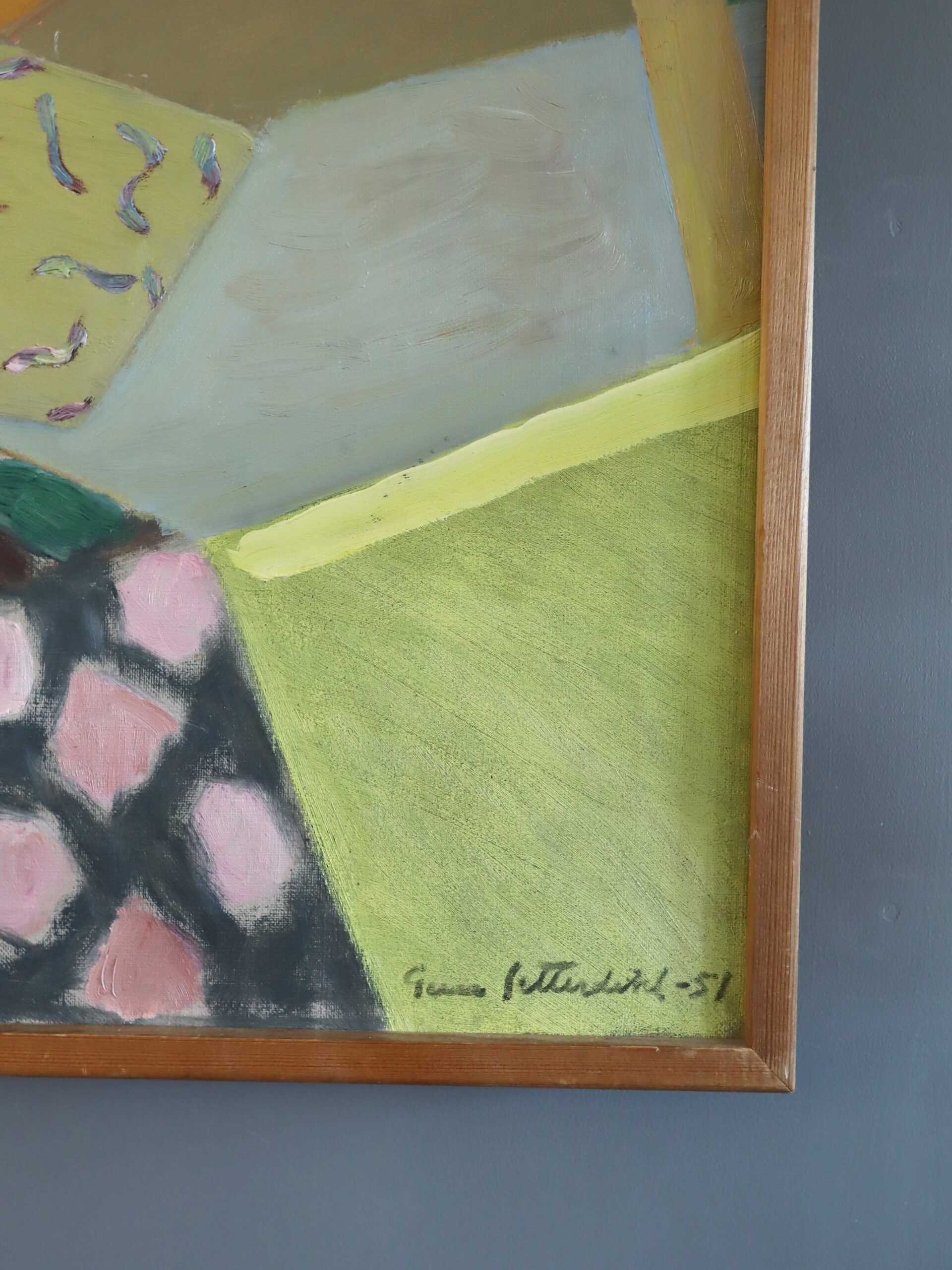 Patterns of a Summer Afternoon - Image 5