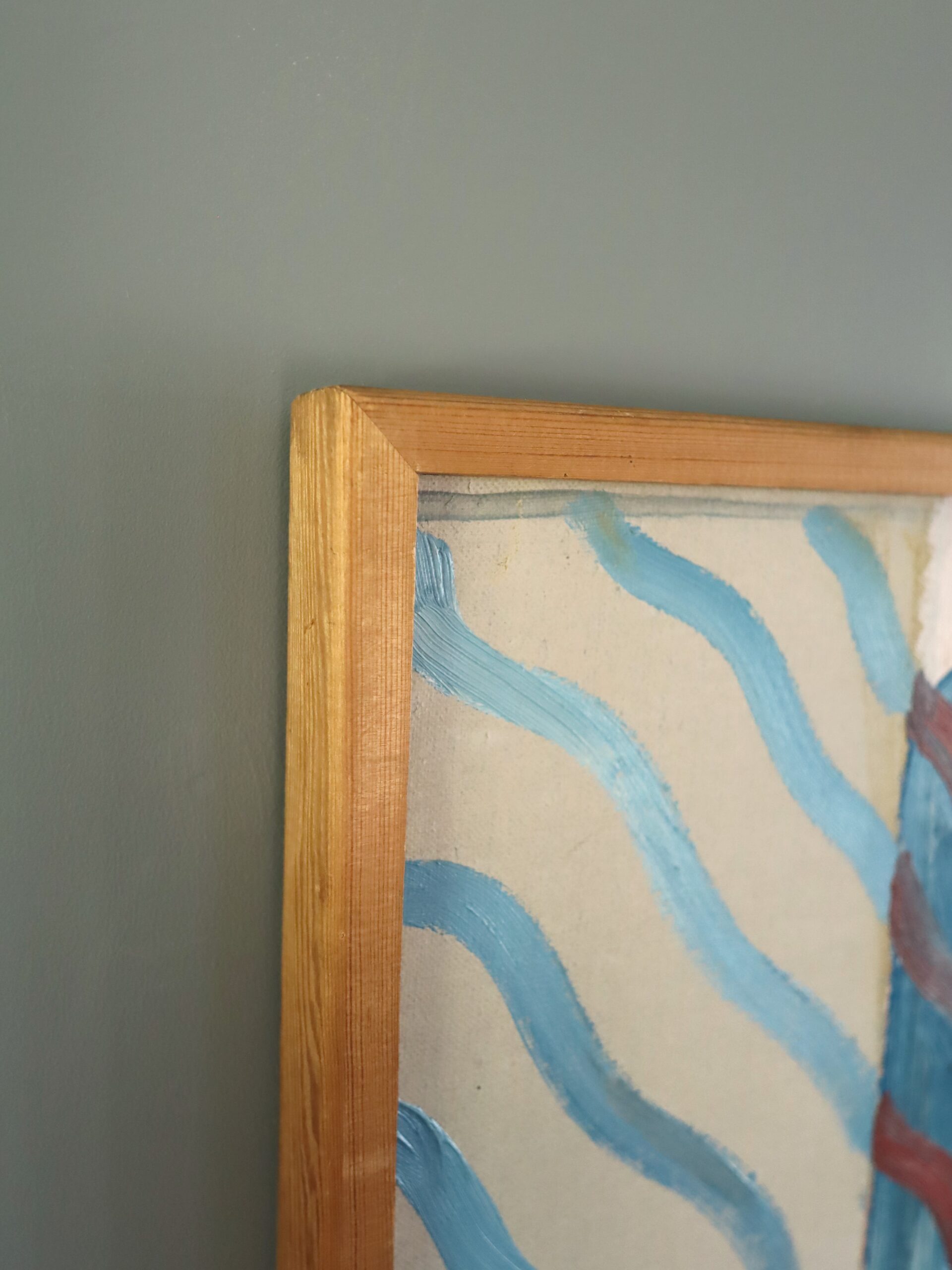 Patterns of a Summer Afternoon - Image 6