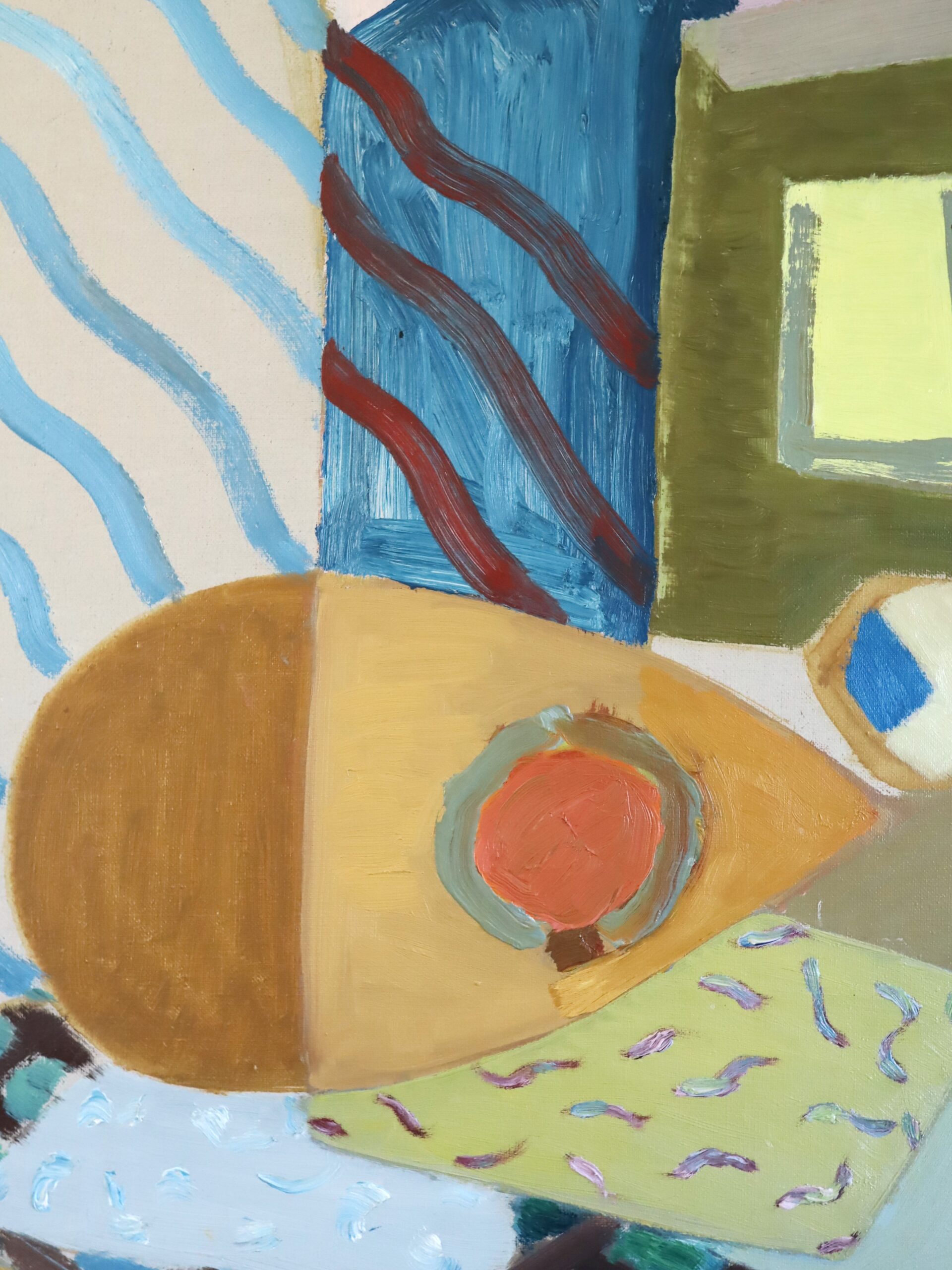 Patterns of a Summer Afternoon - Image 7