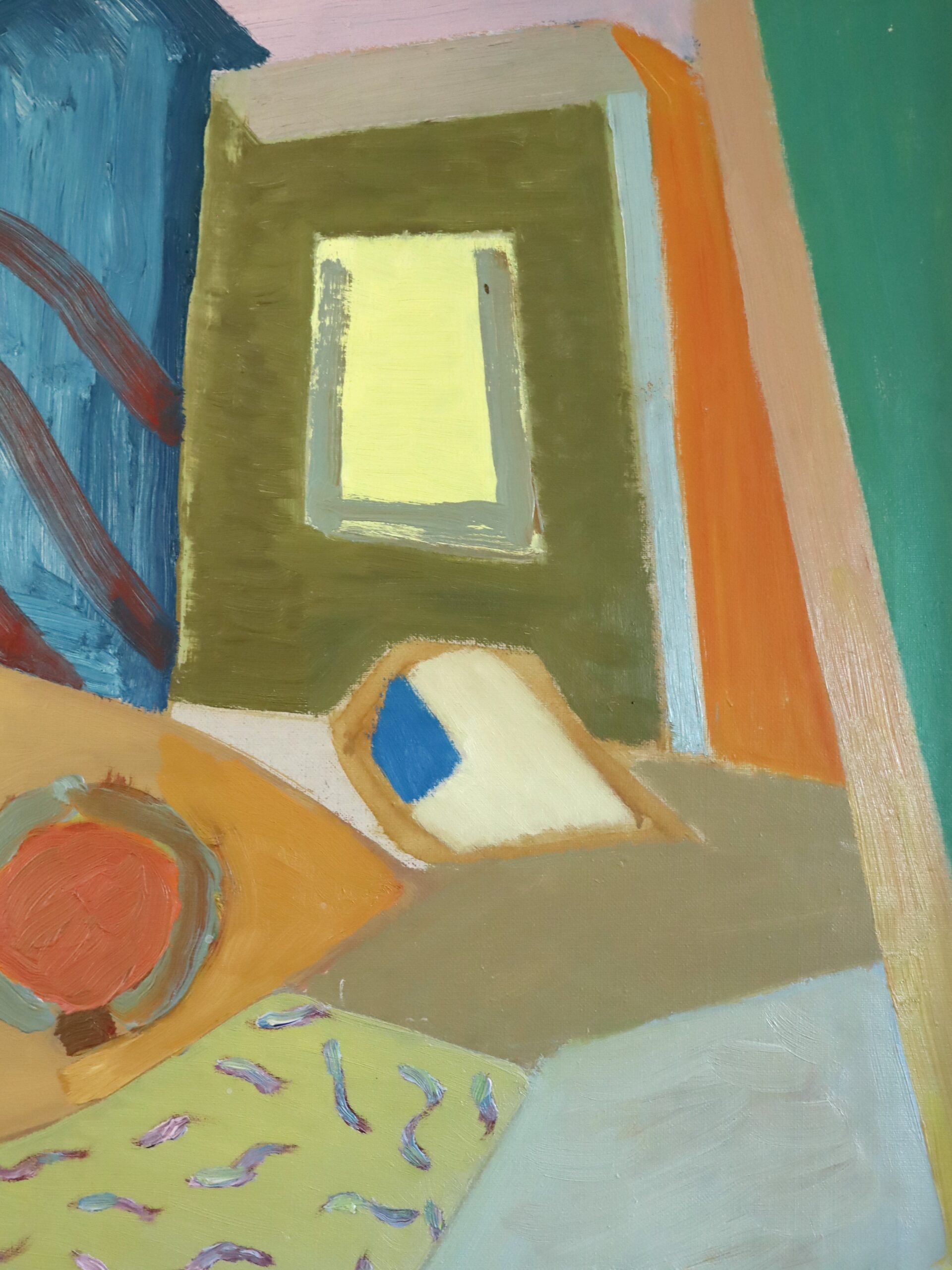 Patterns of a Summer Afternoon - Image 8