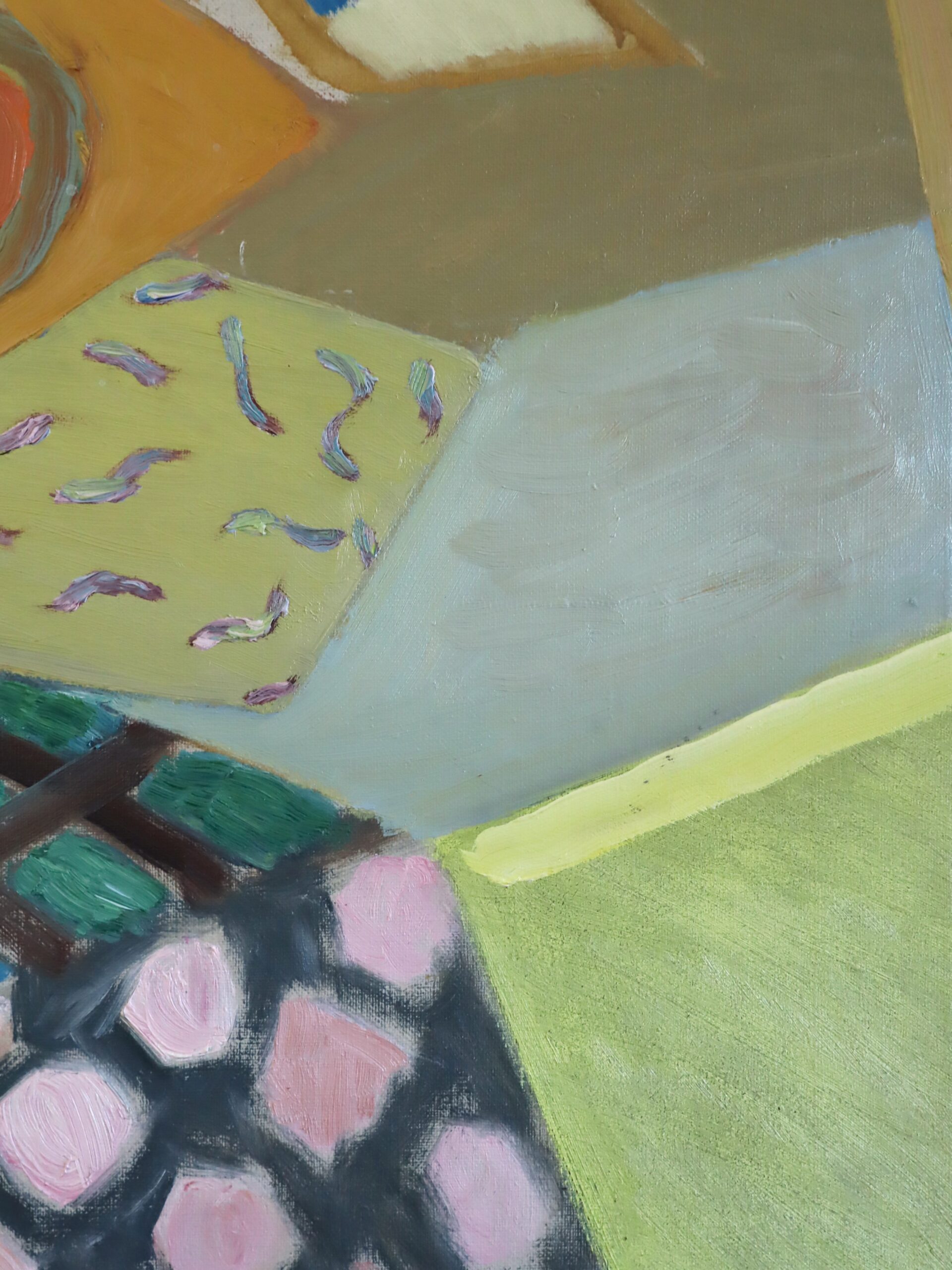 Patterns of a Summer Afternoon - Image 10